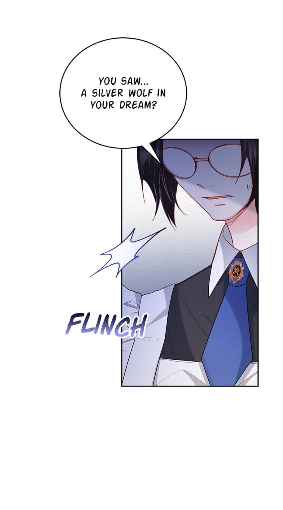 I Found Myself a Crazy Stepdad! Chapter 27 page 11