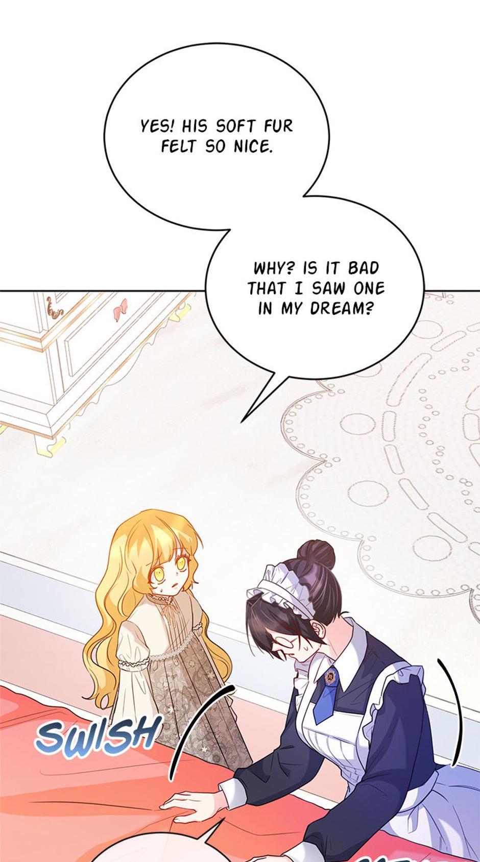 I Found Myself a Crazy Stepdad! Chapter 27 page 12
