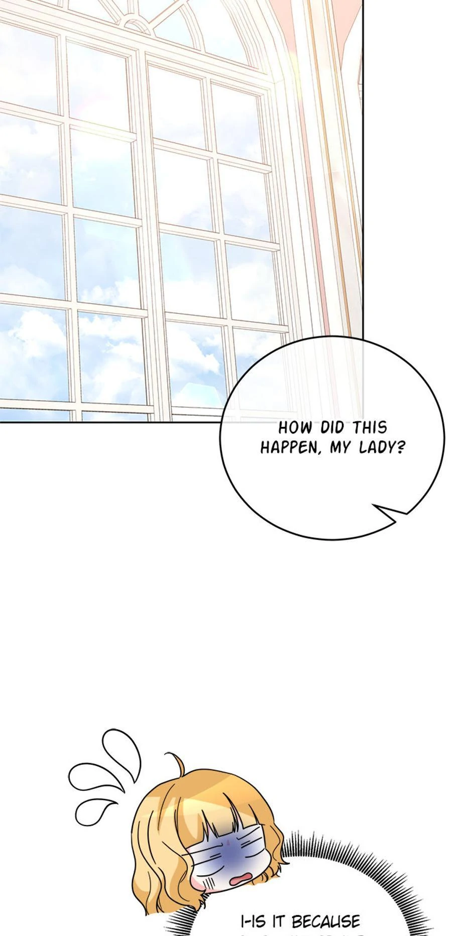 I Found Myself a Crazy Stepdad! Chapter 27 page 19