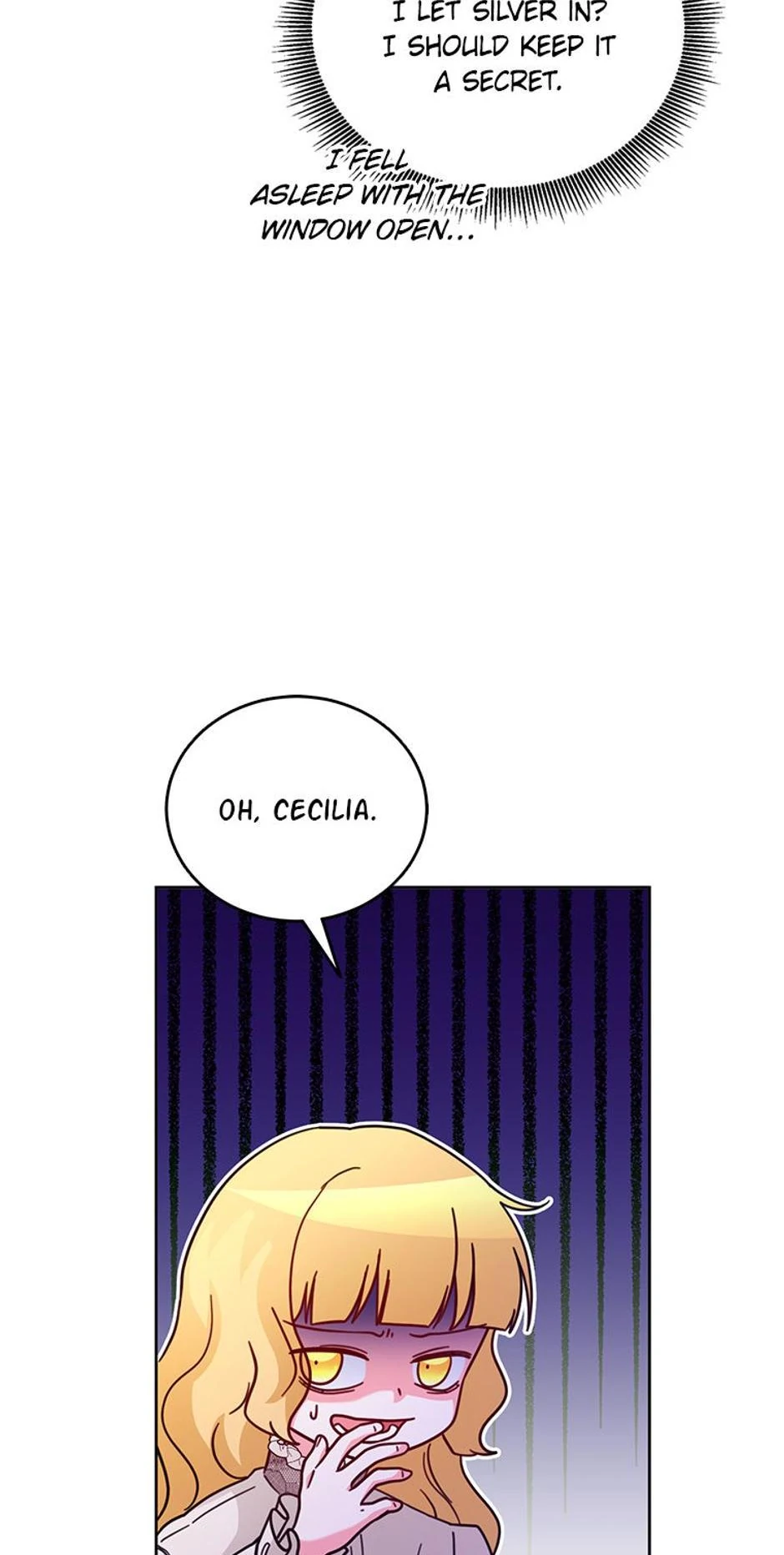 I Found Myself a Crazy Stepdad! Chapter 27 page 20