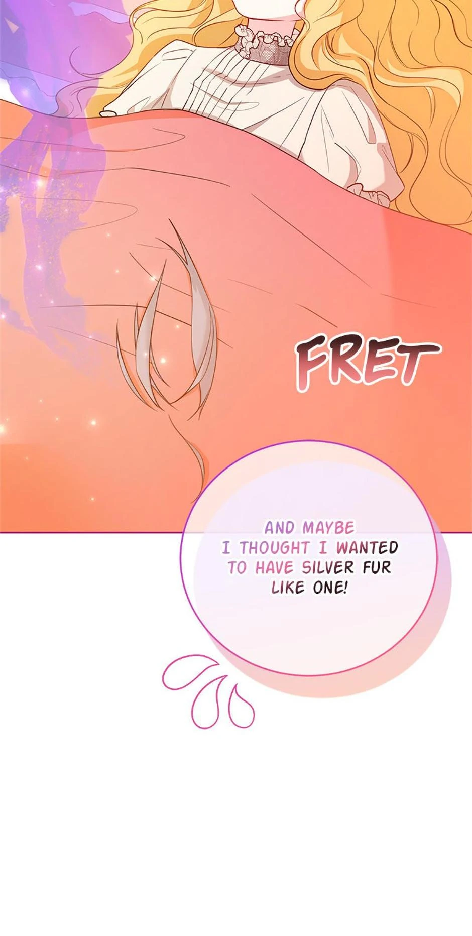 I Found Myself a Crazy Stepdad! Chapter 27 page 22