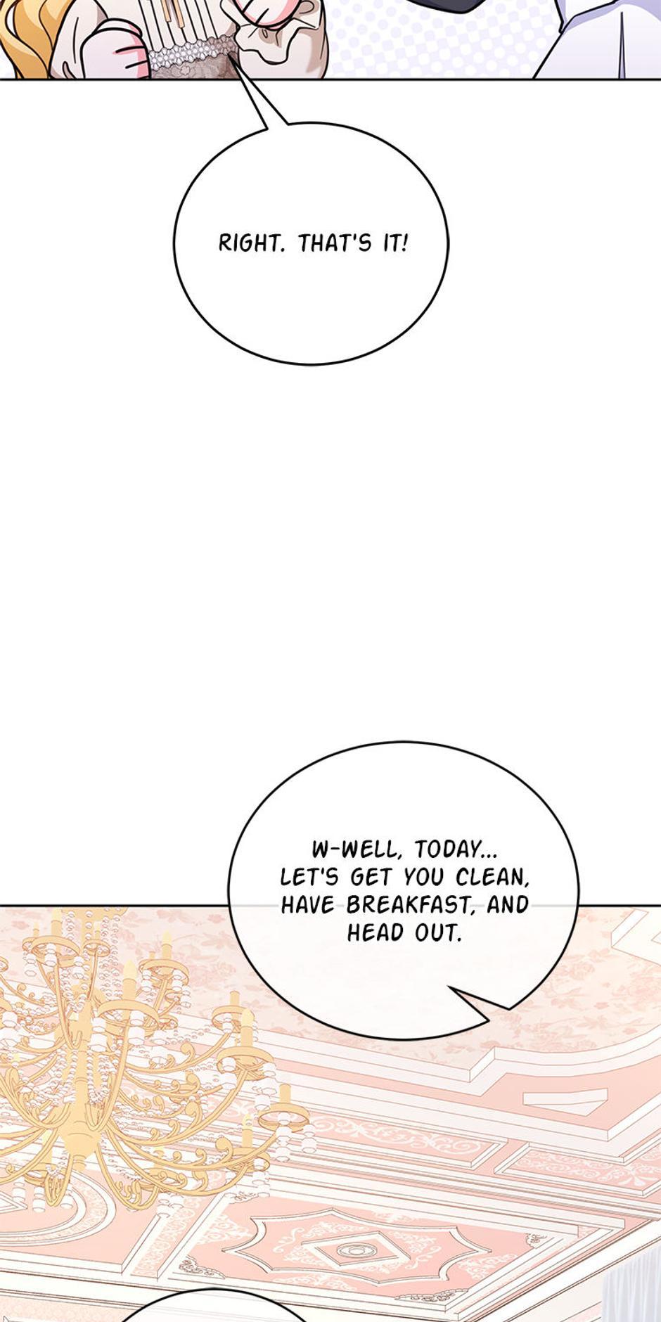 I Found Myself a Crazy Stepdad! Chapter 27 page 29