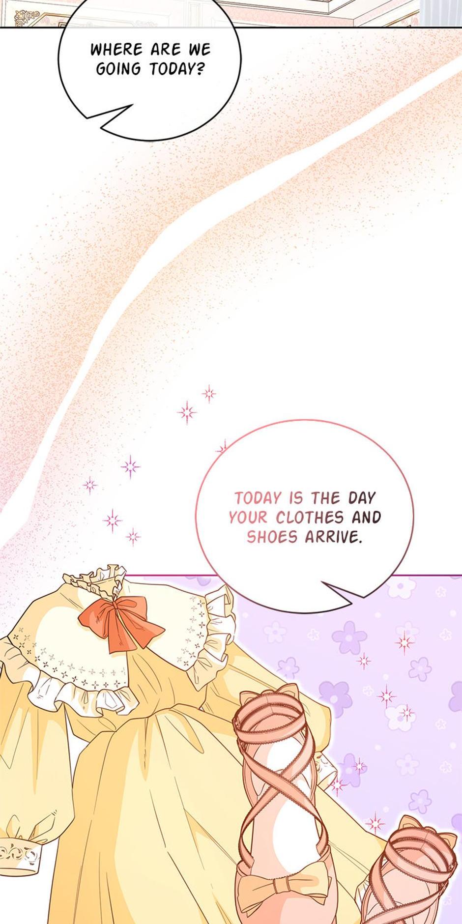 I Found Myself a Crazy Stepdad! Chapter 27 page 30