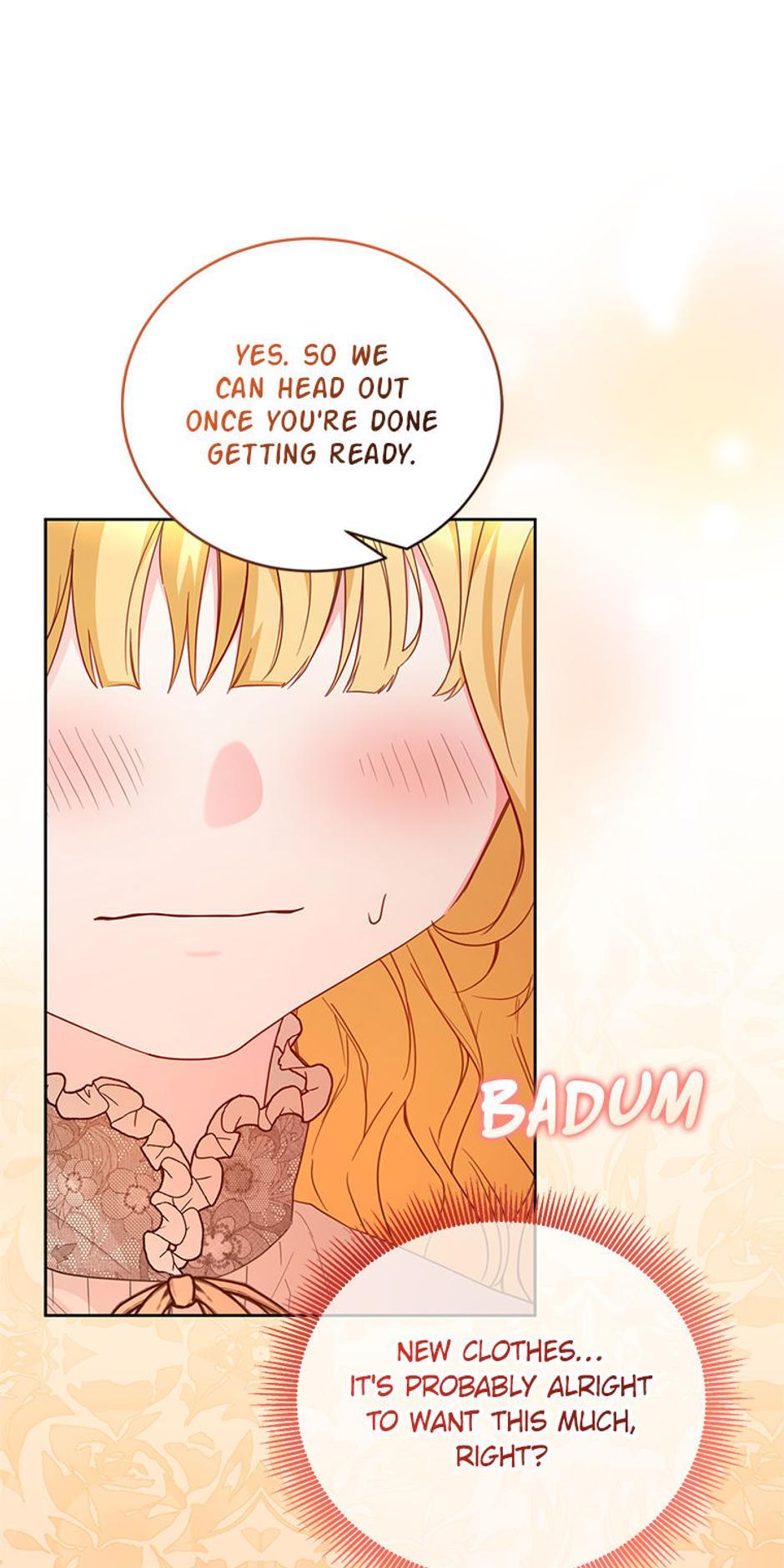 I Found Myself a Crazy Stepdad! Chapter 27 page 33