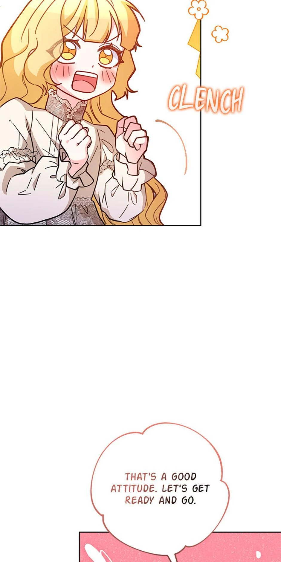 I Found Myself a Crazy Stepdad! Chapter 27 page 37
