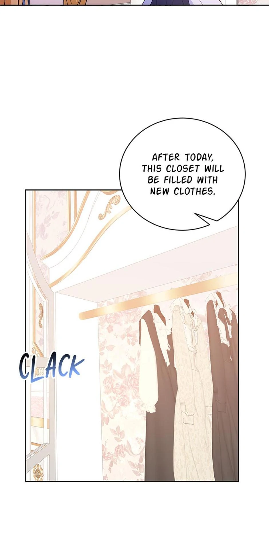 I Found Myself a Crazy Stepdad! Chapter 27 page 42