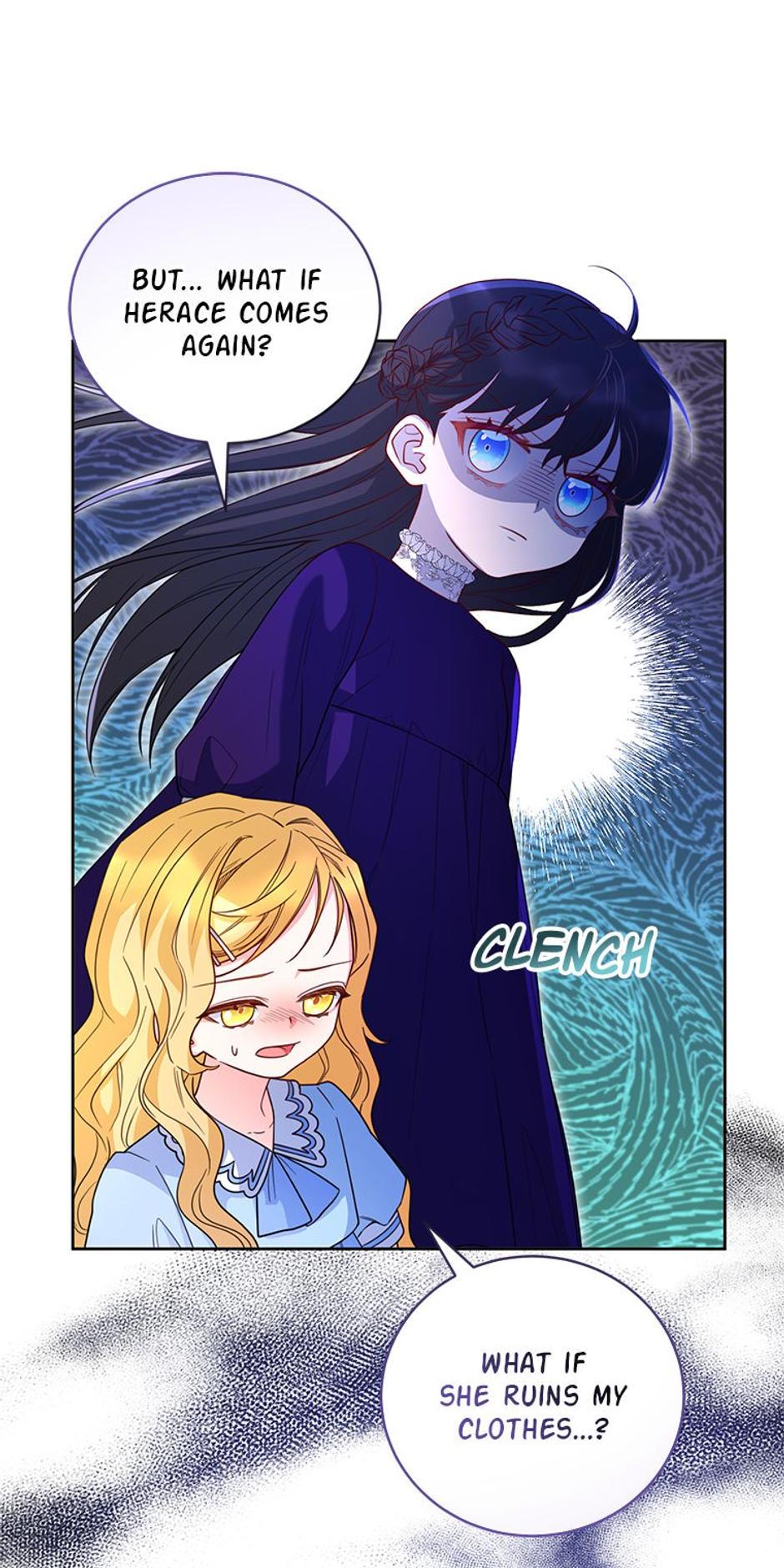 I Found Myself a Crazy Stepdad! Chapter 27 page 44