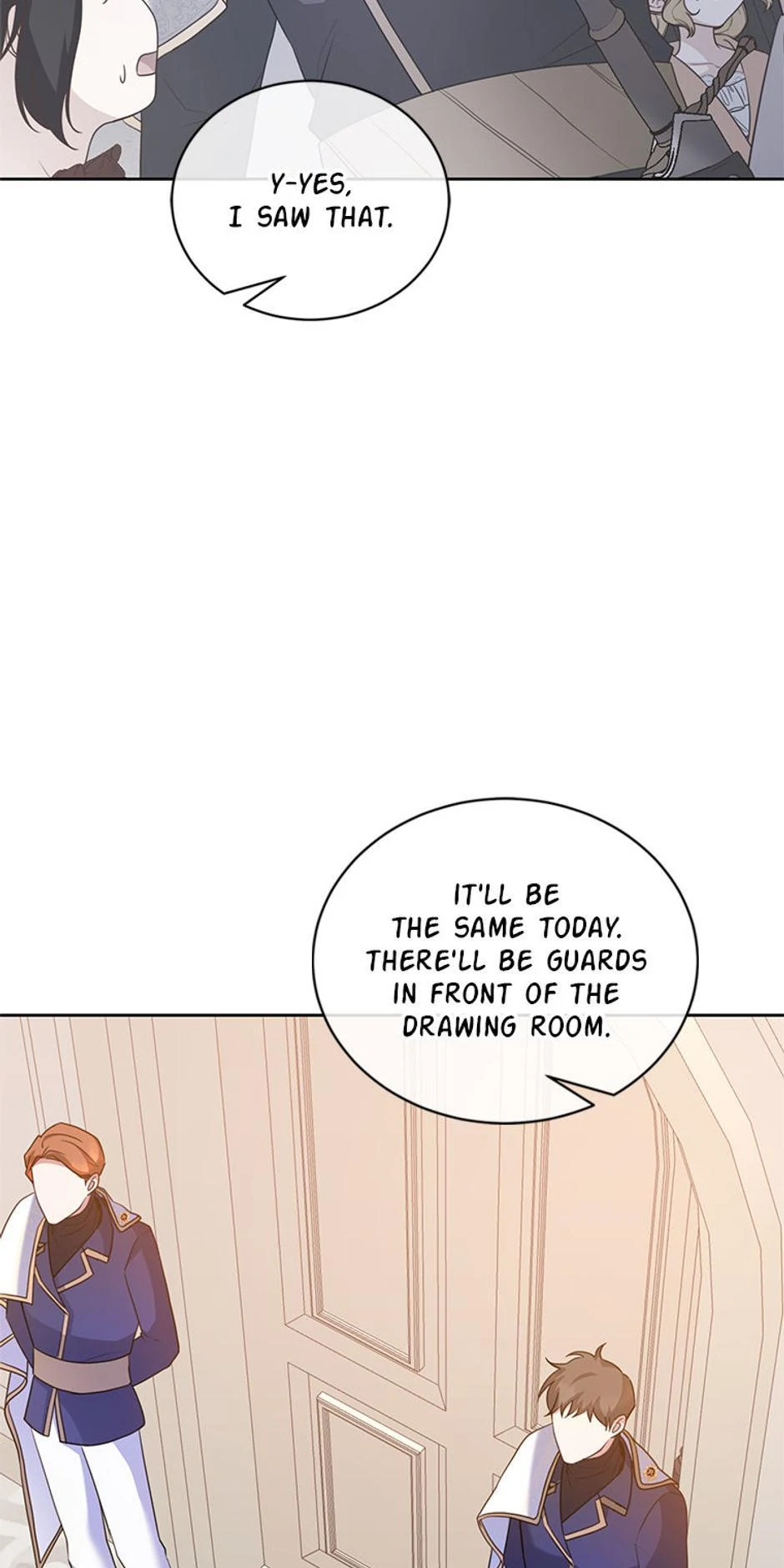 I Found Myself a Crazy Stepdad! Chapter 27 page 47