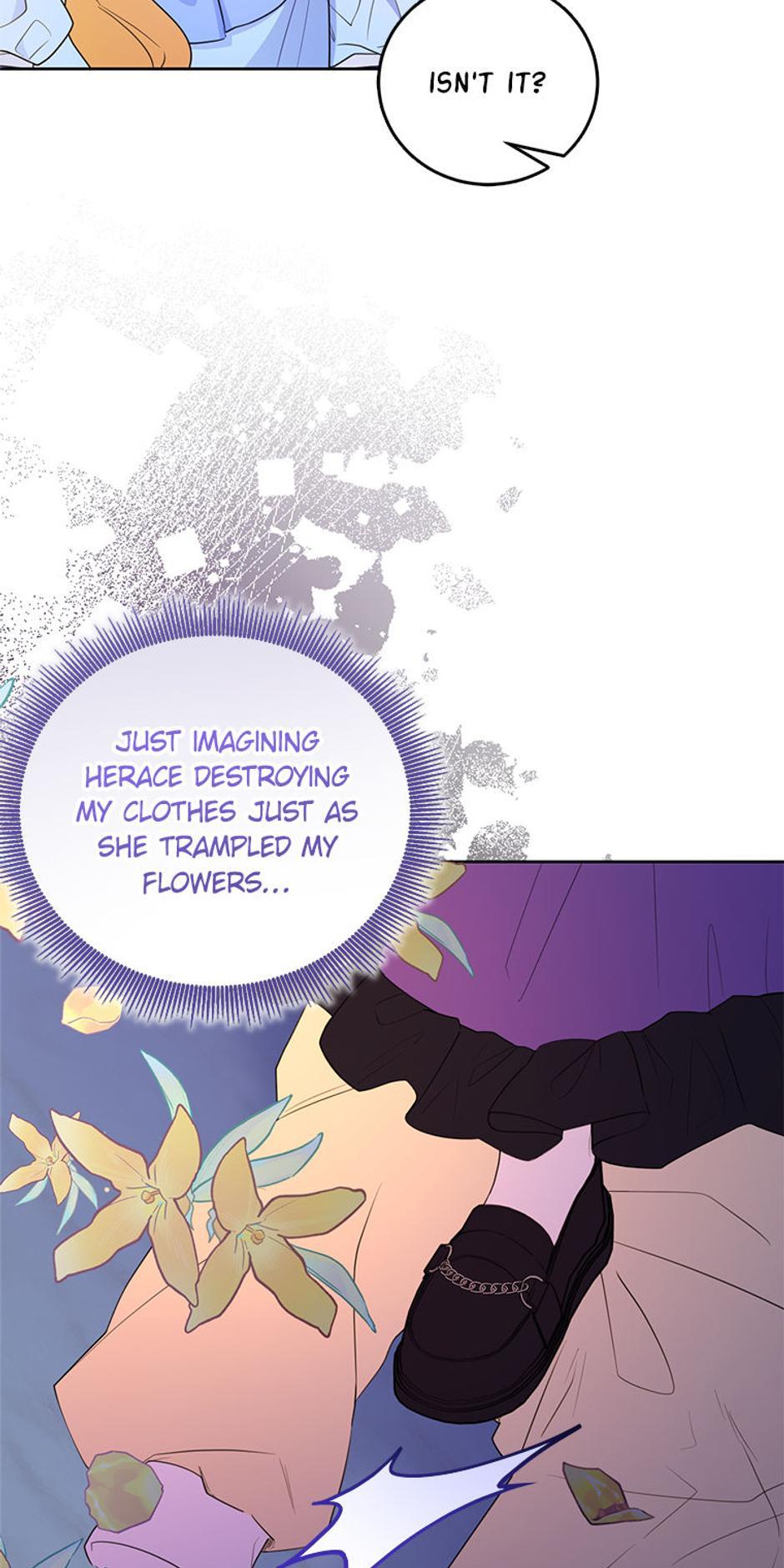 I Found Myself a Crazy Stepdad! Chapter 27 page 49