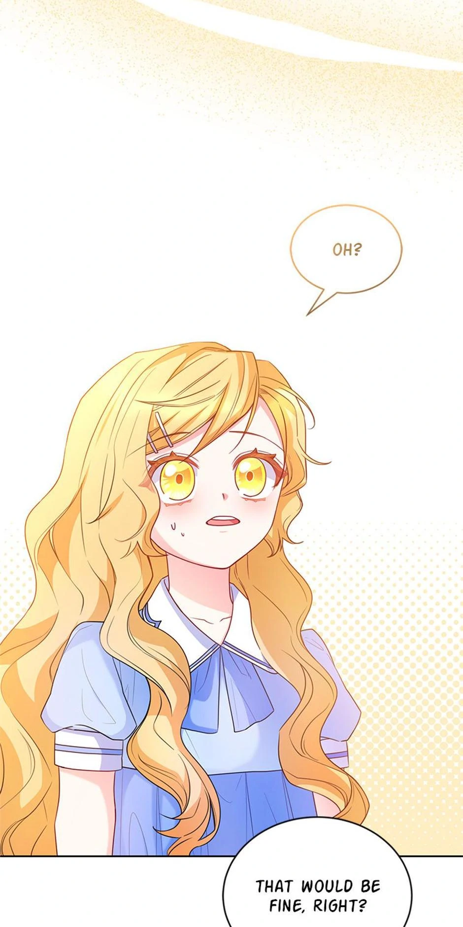I Found Myself a Crazy Stepdad! Chapter 27 page 54