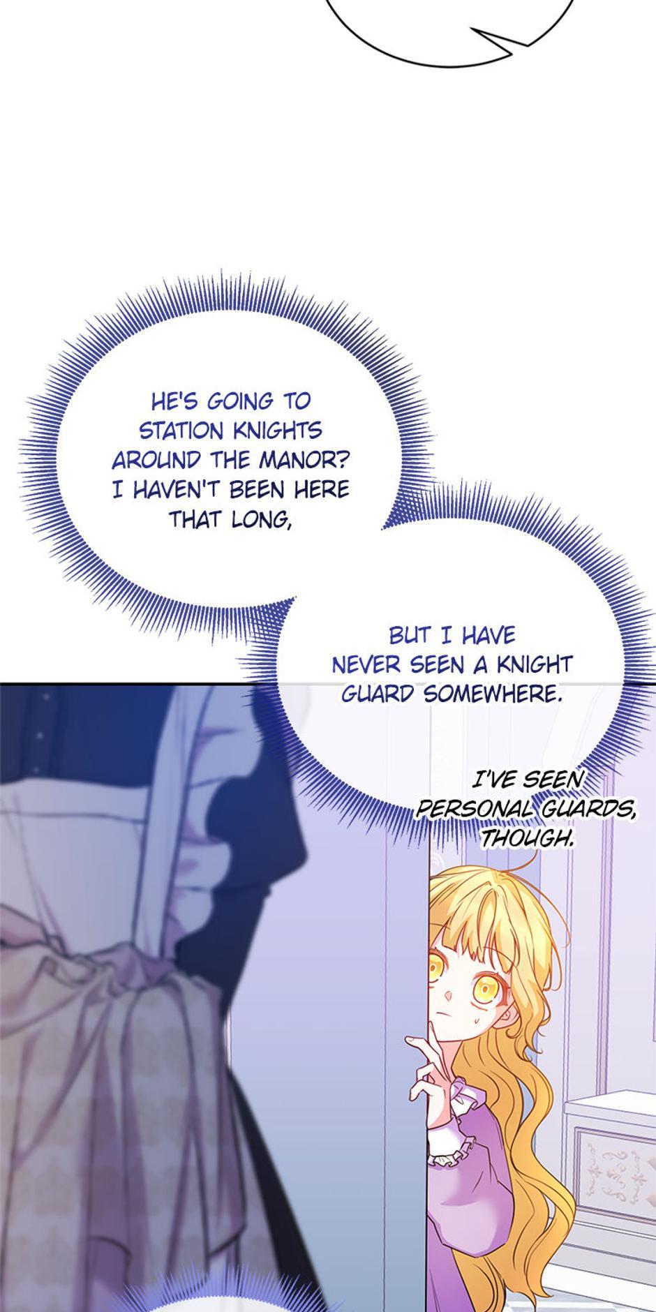 I Found Myself a Crazy Stepdad! Chapter 27 page 55