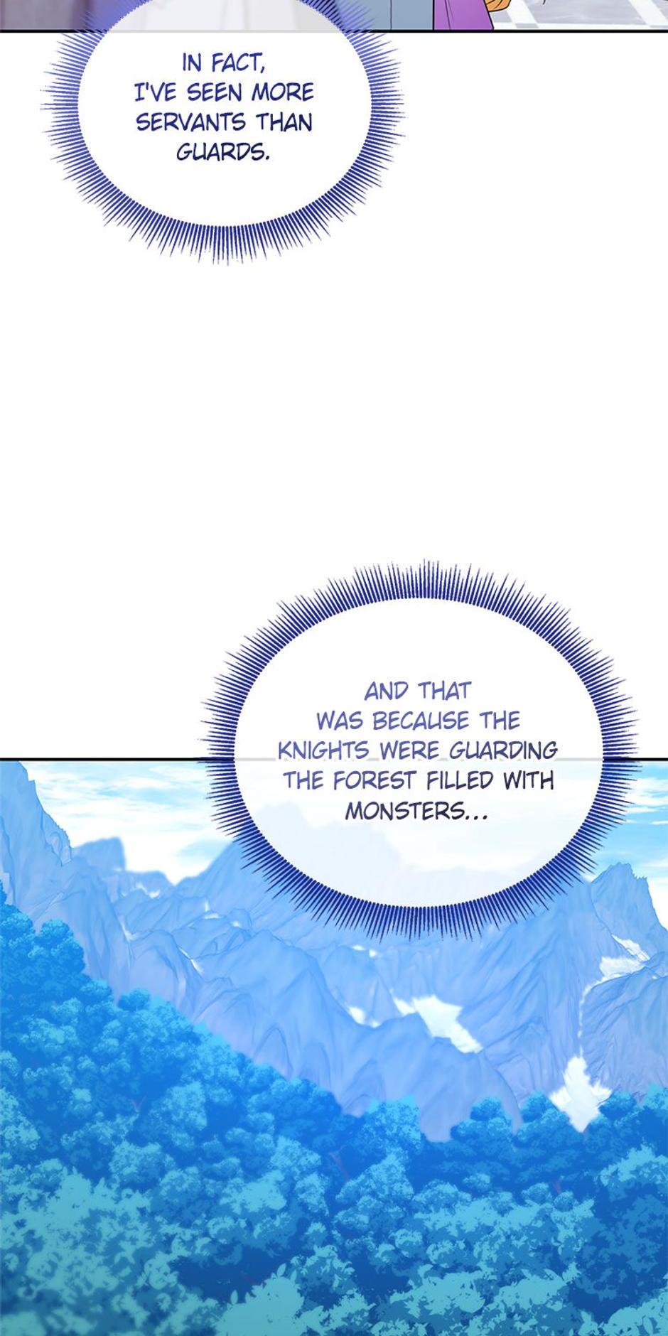 I Found Myself a Crazy Stepdad! Chapter 27 page 56