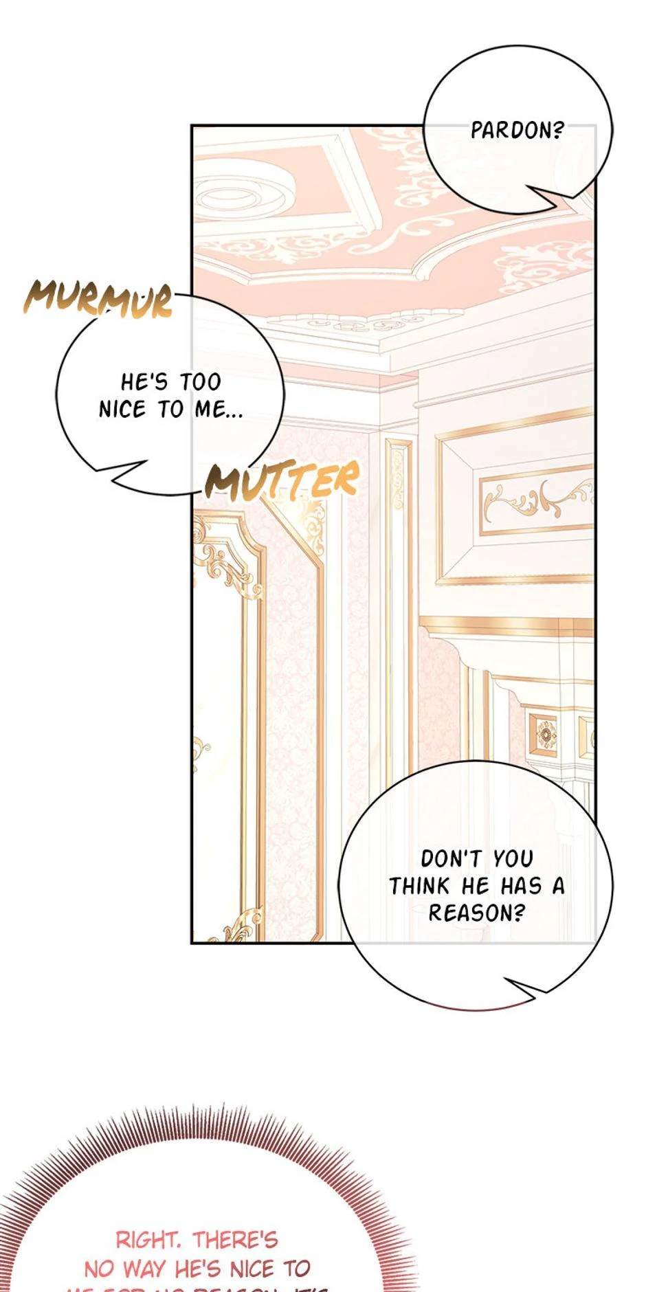 I Found Myself a Crazy Stepdad! Chapter 27 page 59