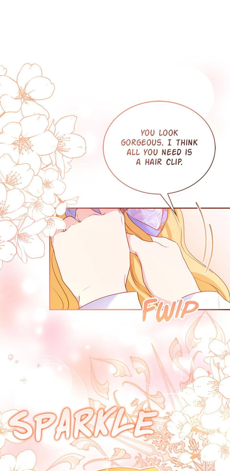 I Found Myself a Crazy Stepdad! Chapter 27 page 64