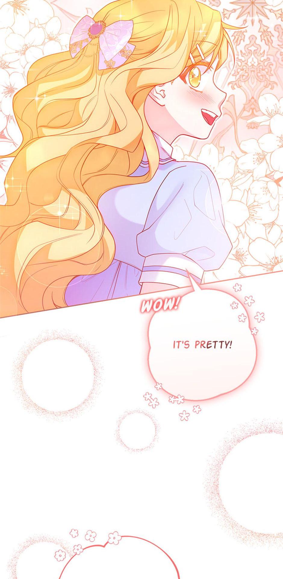 I Found Myself a Crazy Stepdad! Chapter 27 page 65