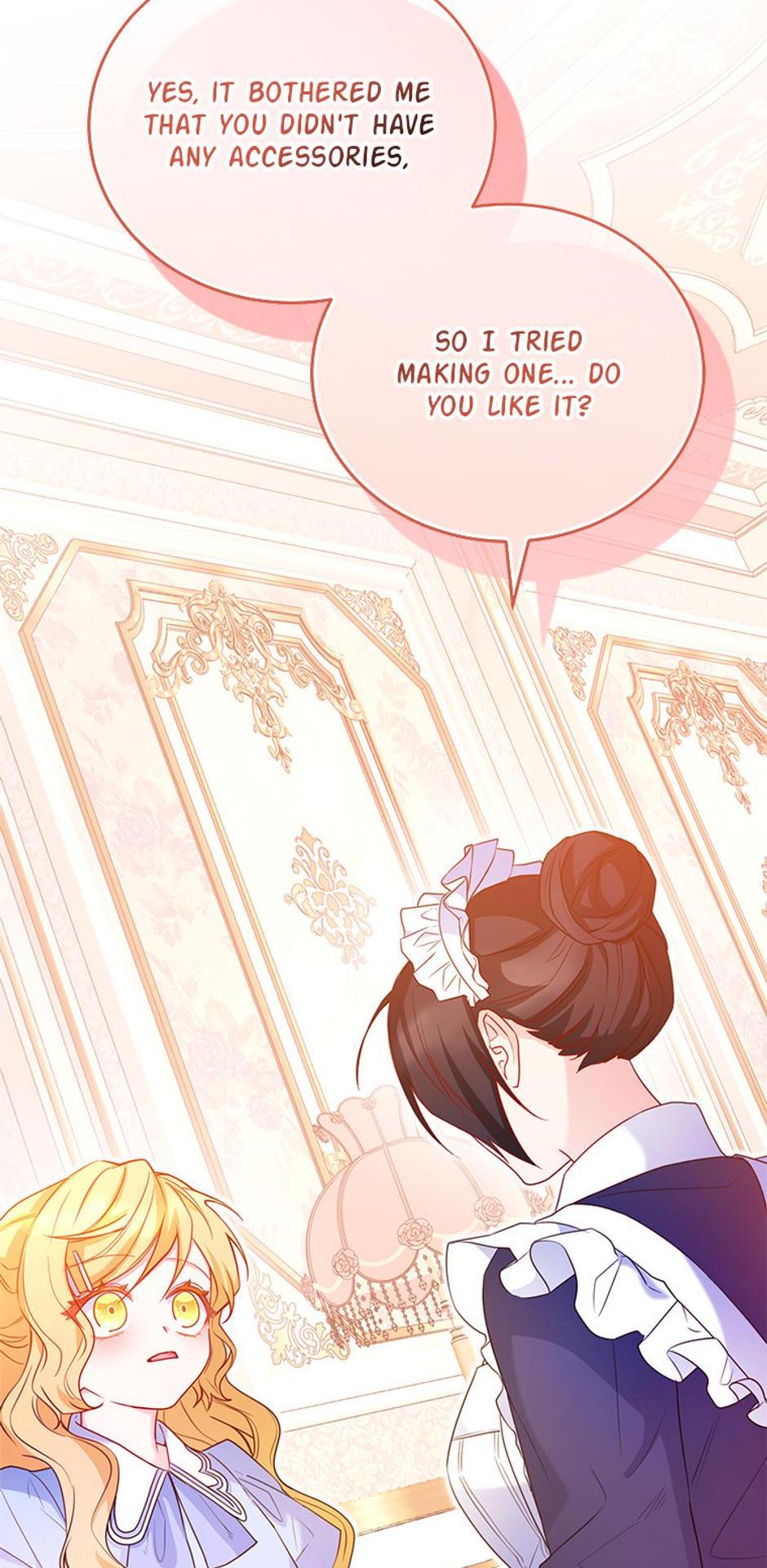 I Found Myself a Crazy Stepdad! Chapter 27 page 67