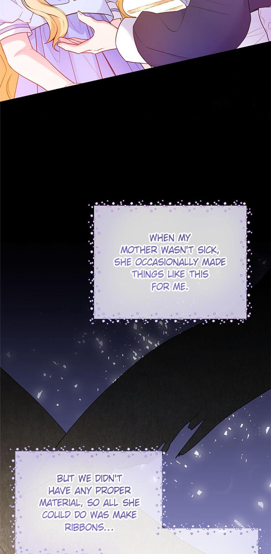 I Found Myself a Crazy Stepdad! Chapter 27 page 68