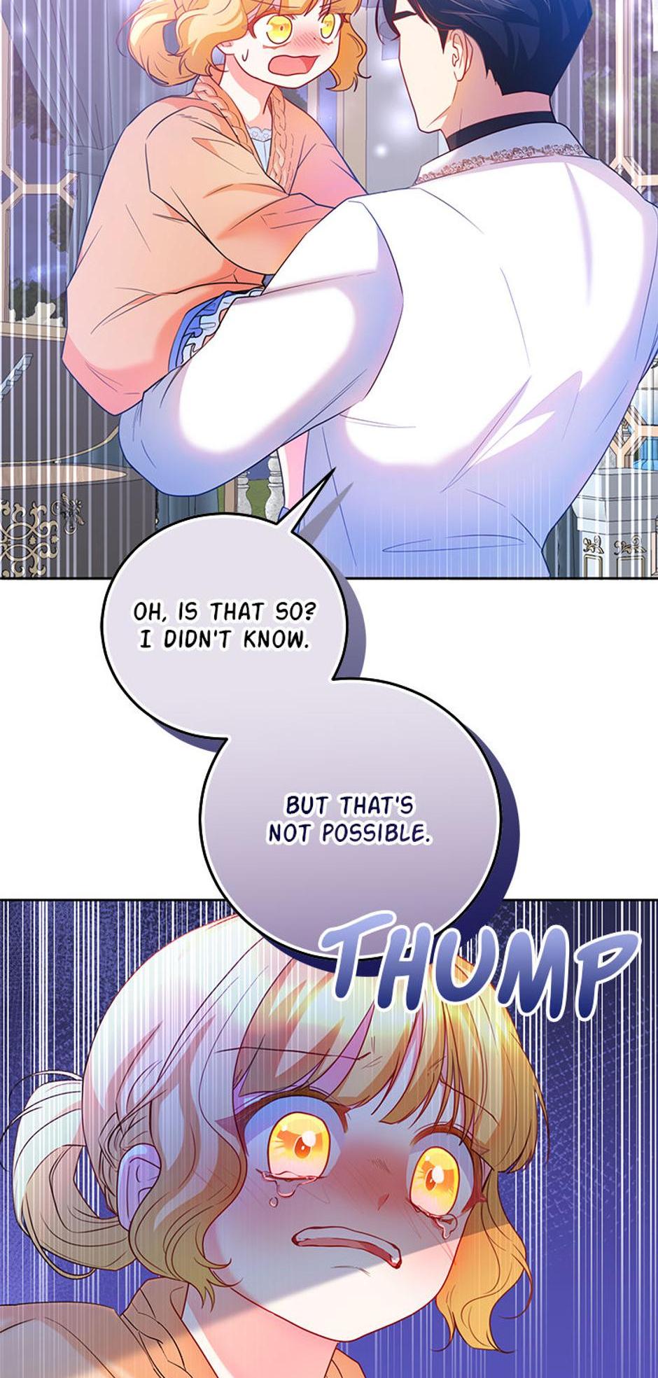 I Found Myself a Crazy Stepdad! Chapter 24 page 7