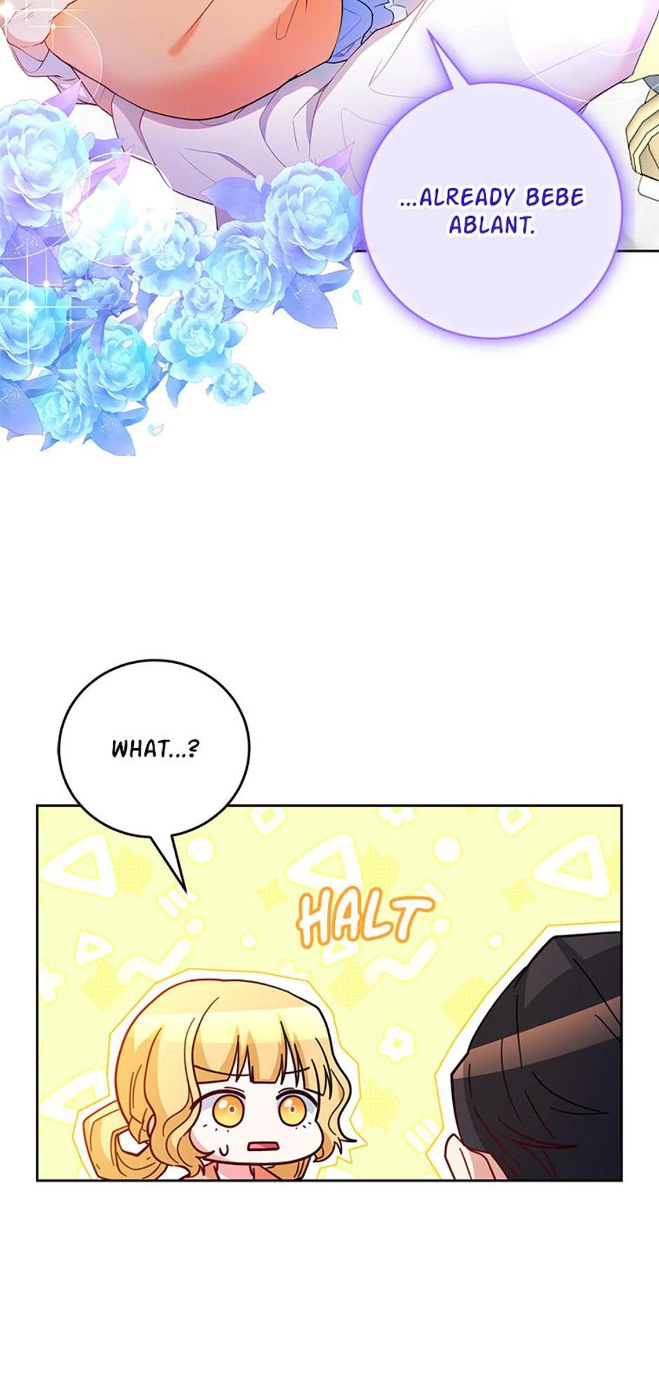 I Found Myself a Crazy Stepdad! Chapter 24 page 10
