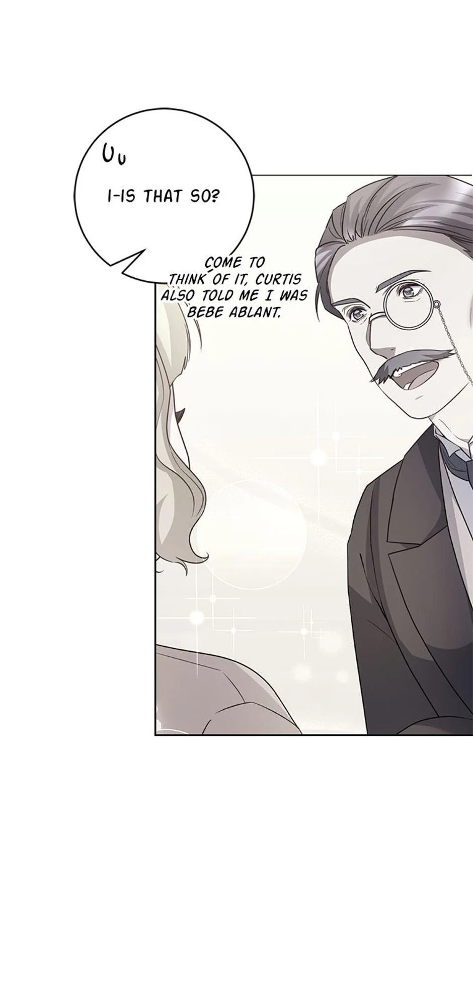I Found Myself a Crazy Stepdad! Chapter 24 page 14