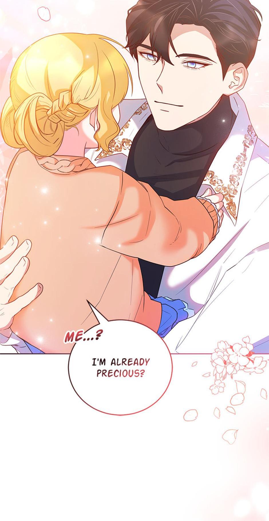 I Found Myself a Crazy Stepdad! Chapter 24 page 18