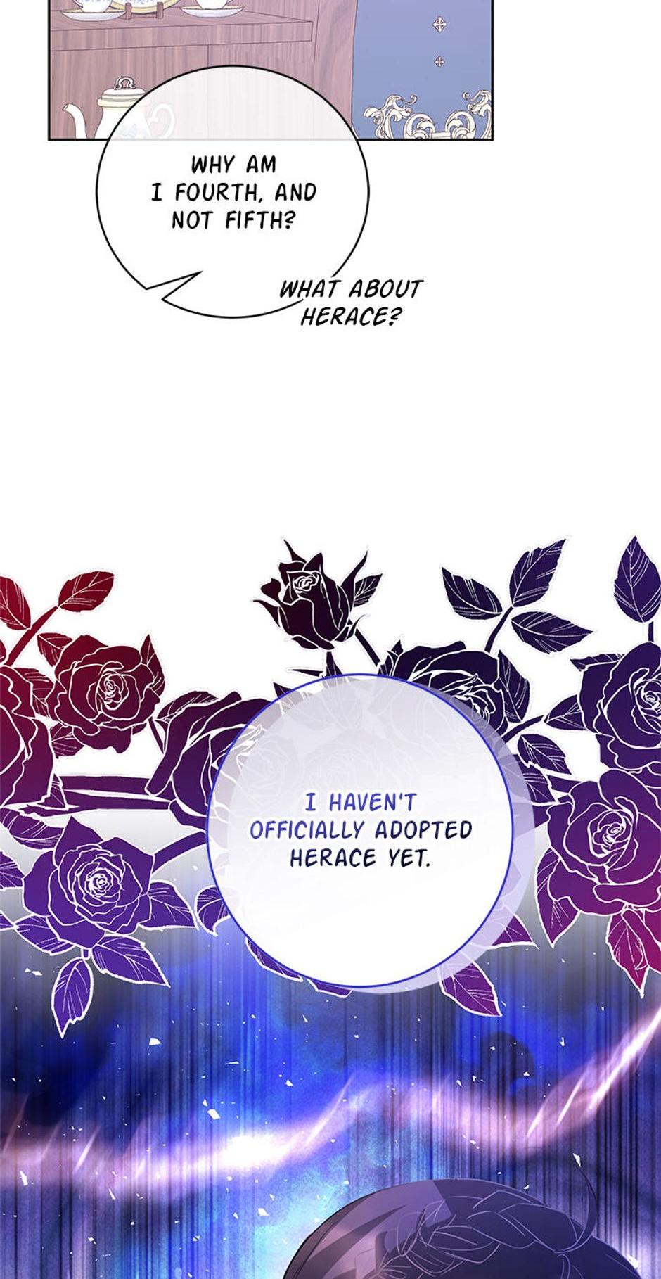 I Found Myself a Crazy Stepdad! Chapter 24 page 21