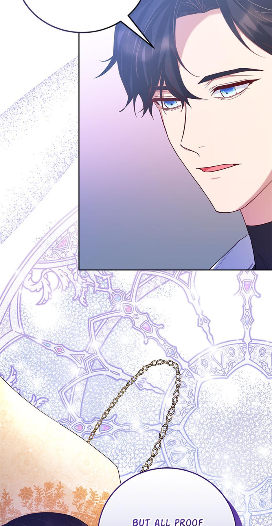 I Found Myself a Crazy Stepdad! Chapter 24 page 23