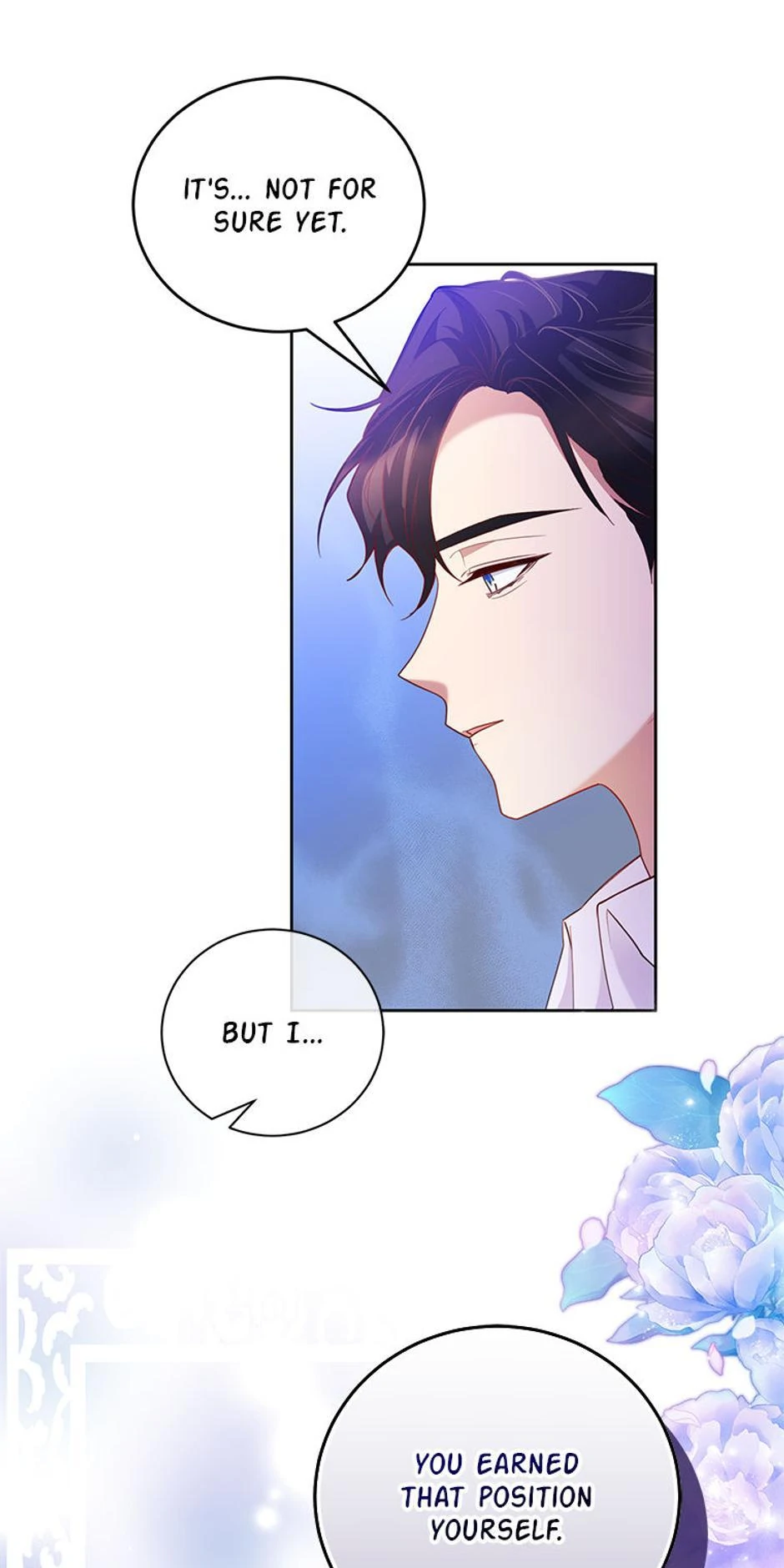 I Found Myself a Crazy Stepdad! Chapter 24 page 25
