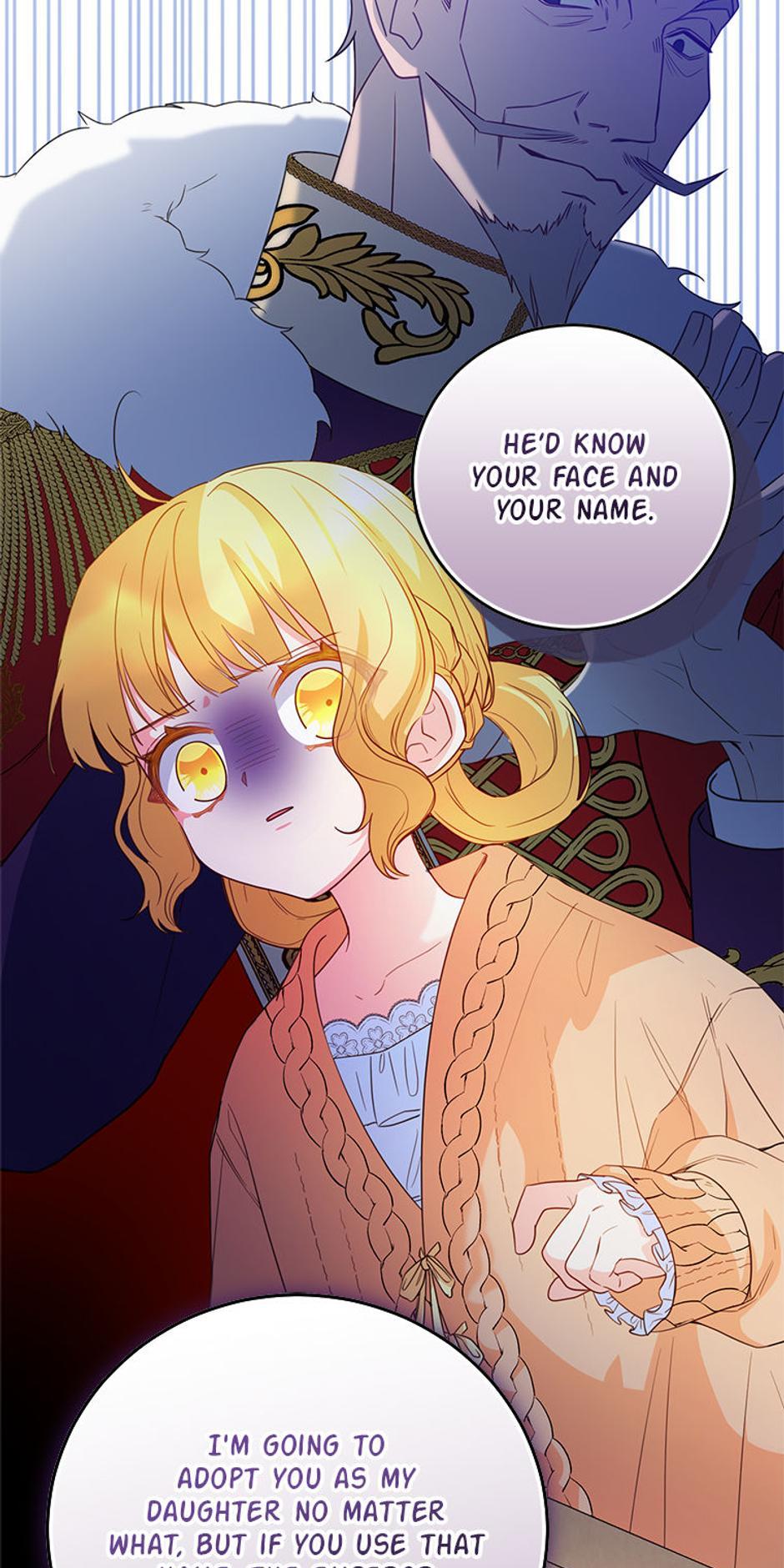I Found Myself a Crazy Stepdad! Chapter 24 page 29