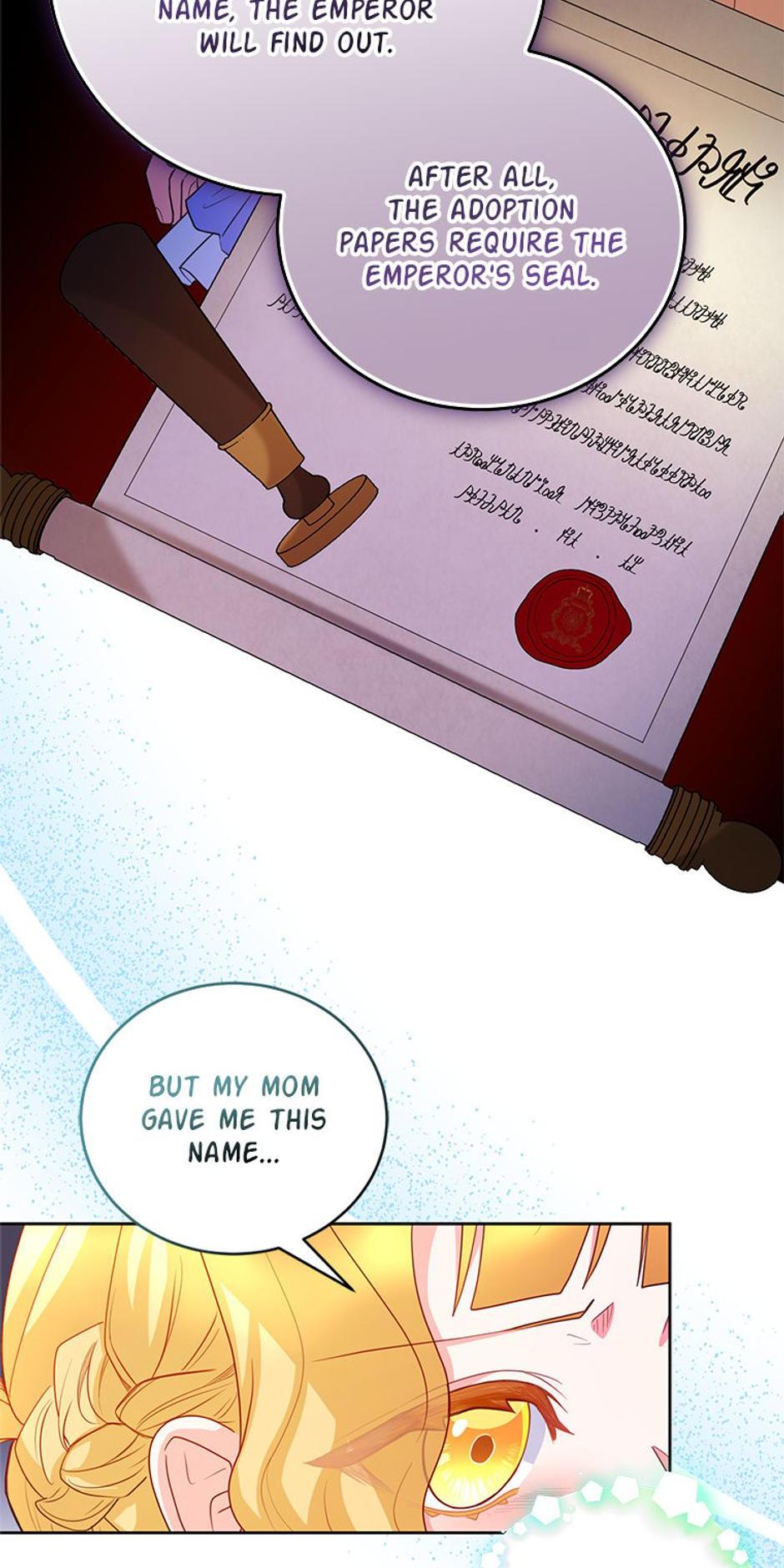 I Found Myself a Crazy Stepdad! Chapter 24 page 30