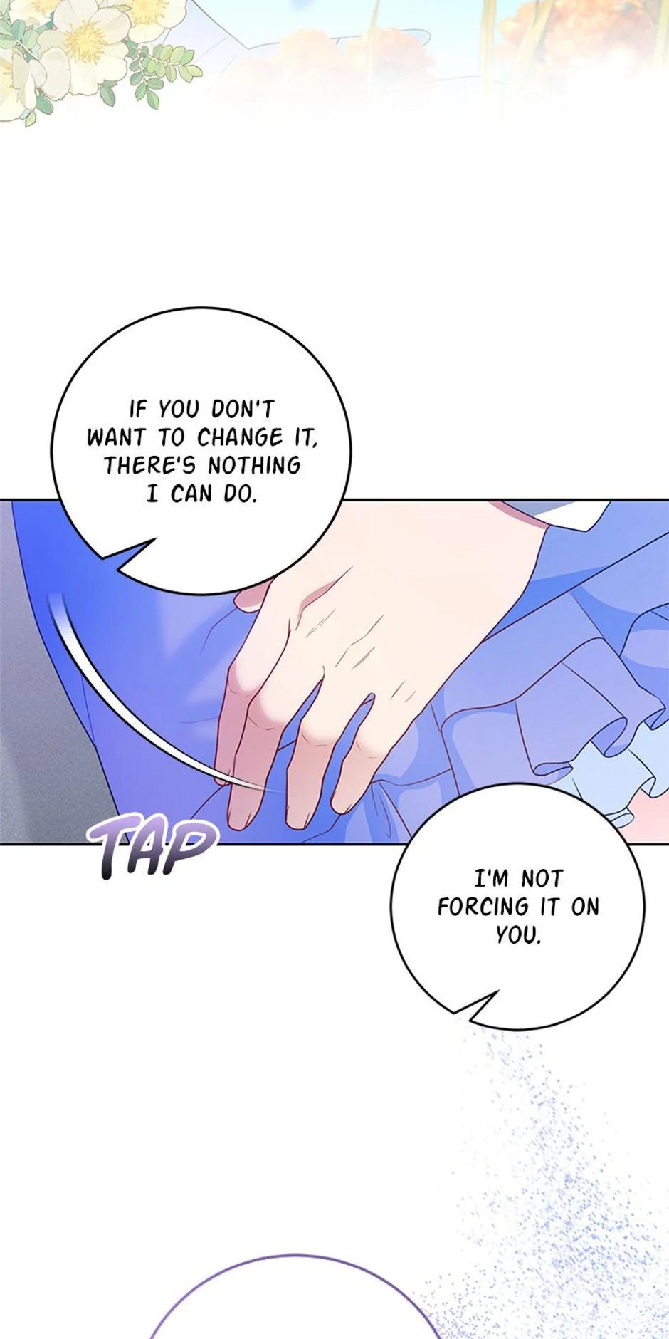 I Found Myself a Crazy Stepdad! Chapter 24 page 32