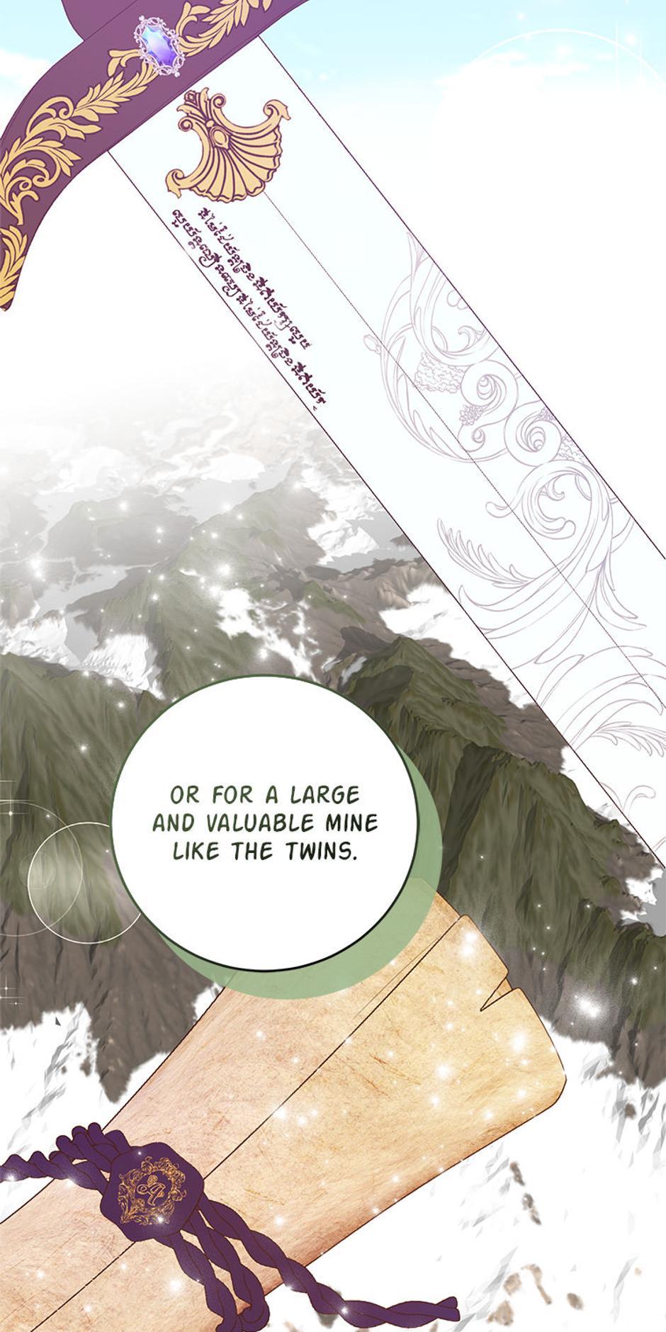 I Found Myself a Crazy Stepdad! Chapter 24 page 37