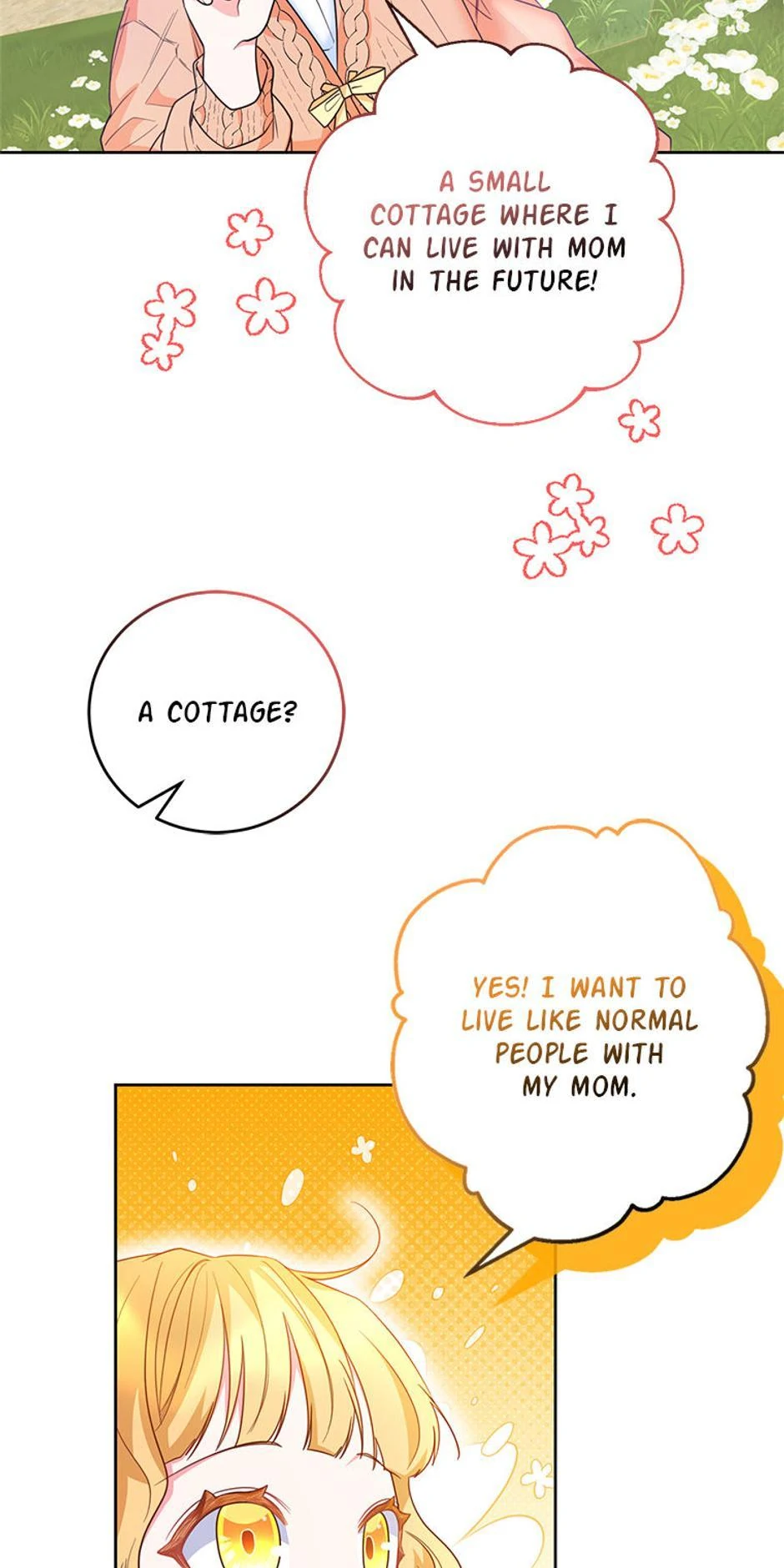 I Found Myself a Crazy Stepdad! Chapter 24 page 41