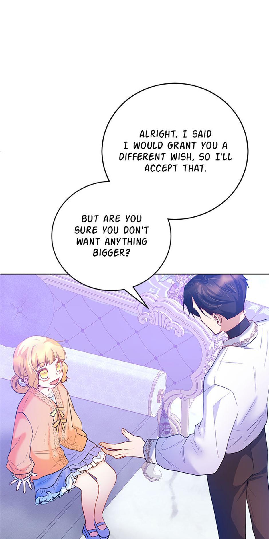 I Found Myself a Crazy Stepdad! Chapter 24 page 45