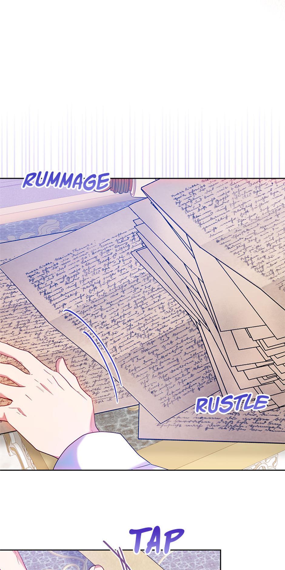 I Found Myself a Crazy Stepdad! Chapter 24 page 49