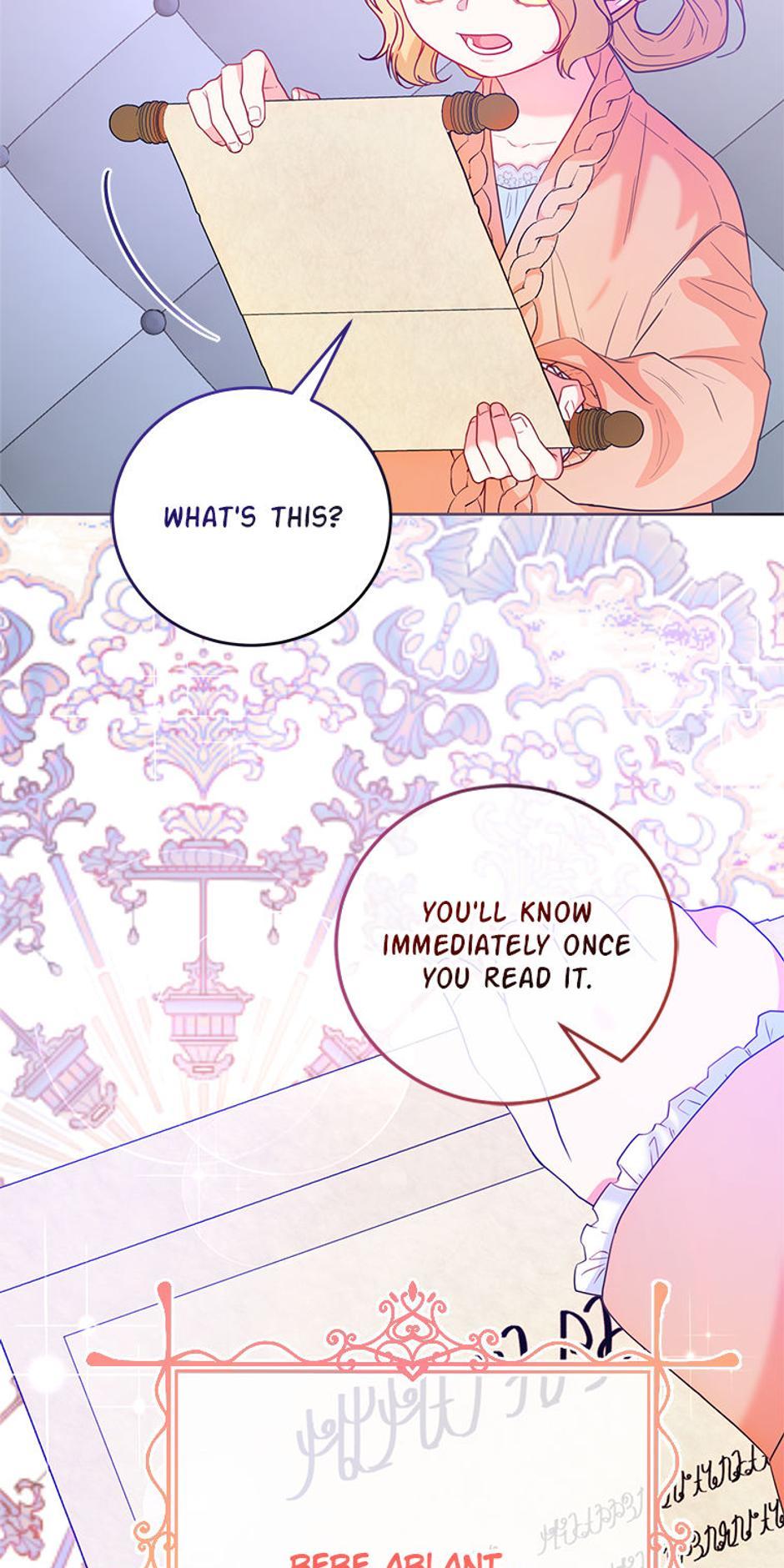 I Found Myself a Crazy Stepdad! Chapter 24 page 51