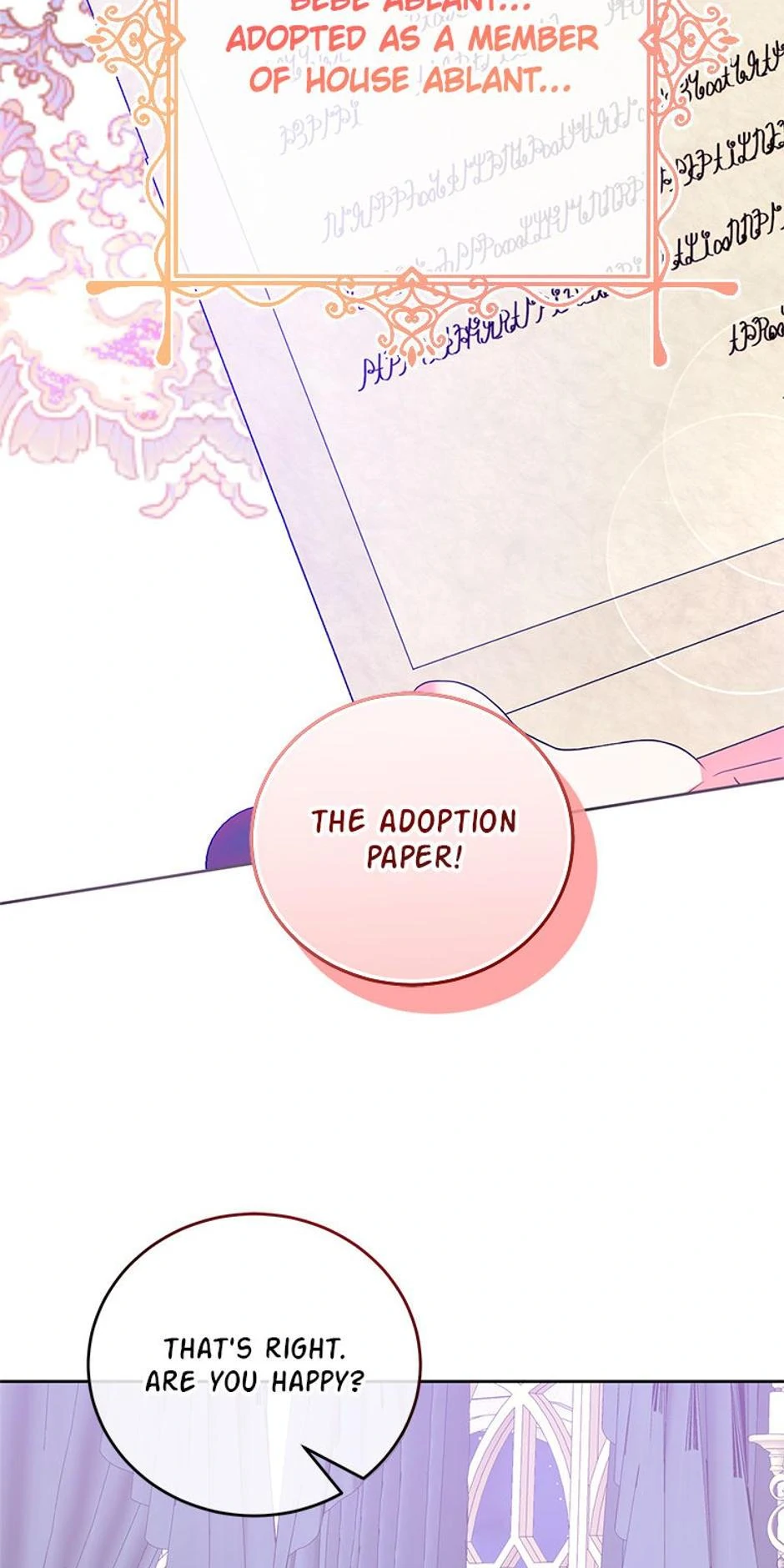 I Found Myself a Crazy Stepdad! Chapter 24 page 52