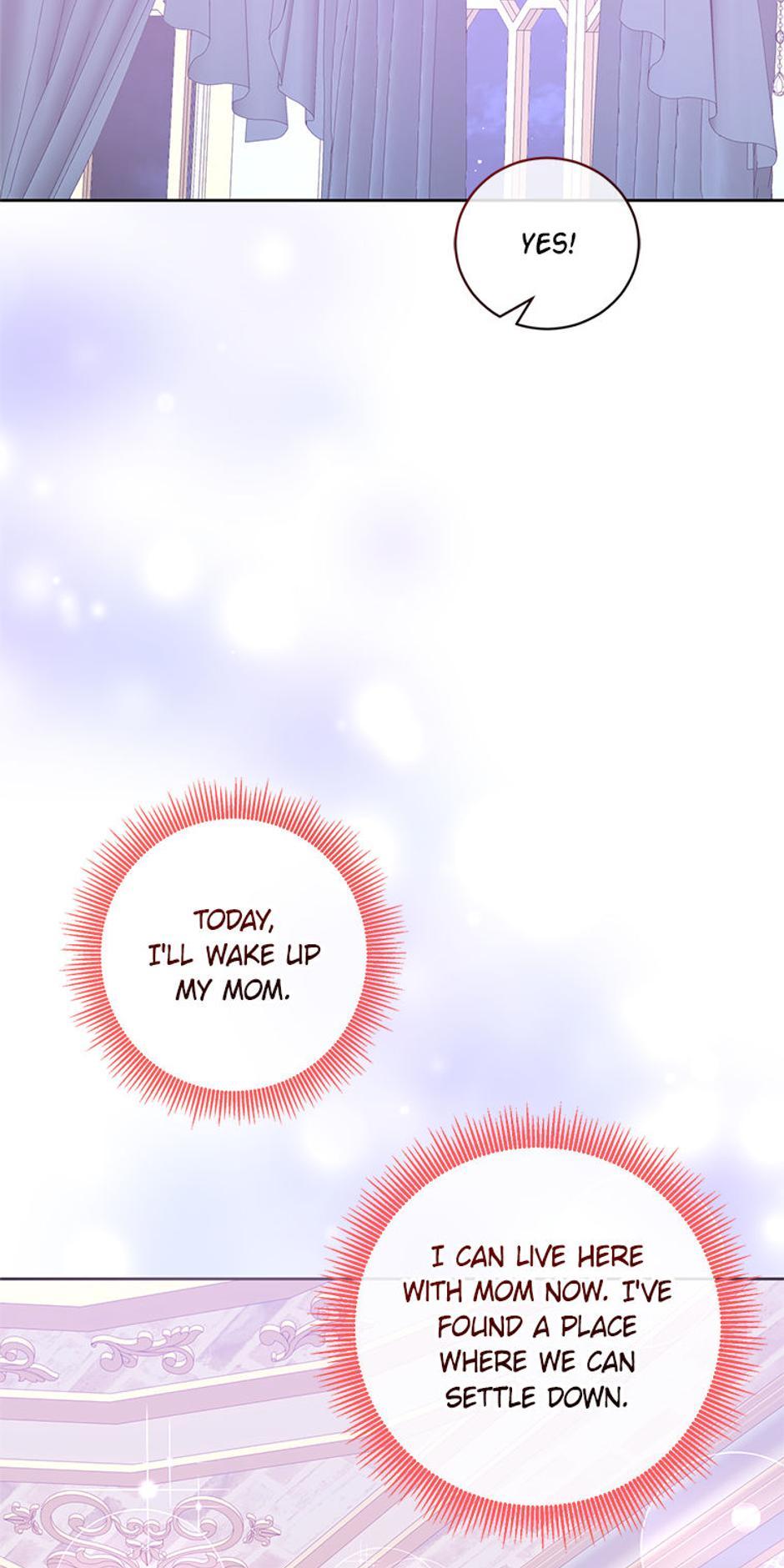 I Found Myself a Crazy Stepdad! Chapter 24 page 53