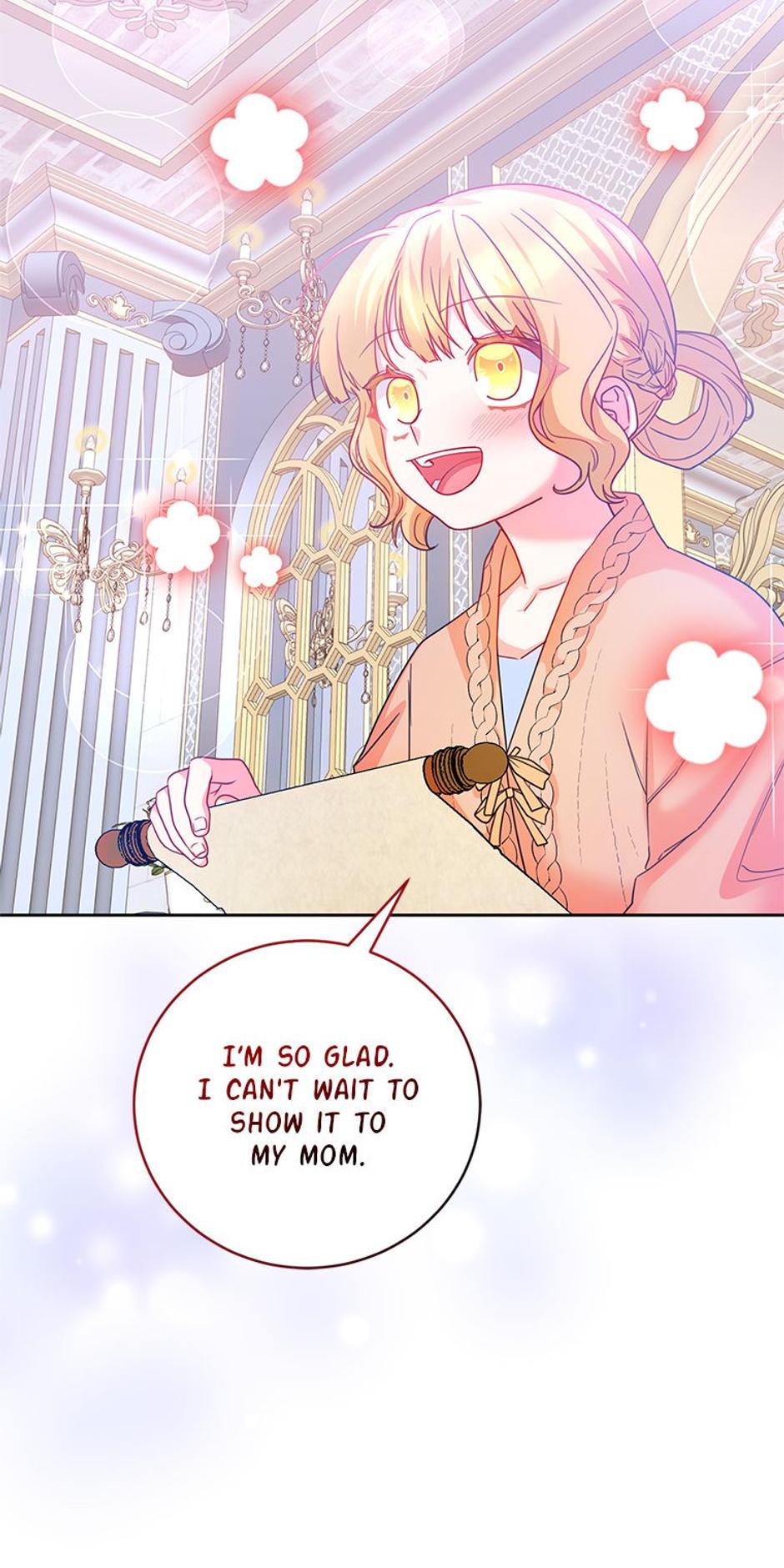 I Found Myself a Crazy Stepdad! Chapter 24 page 54