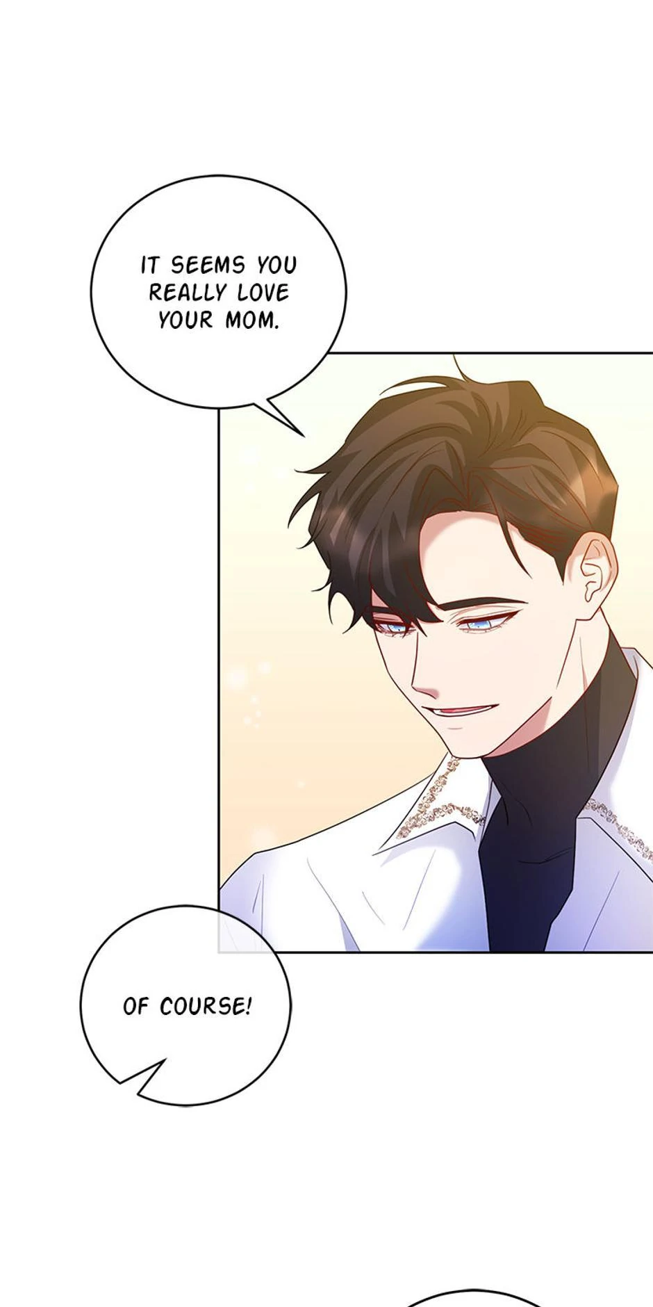 I Found Myself a Crazy Stepdad! Chapter 24 page 55