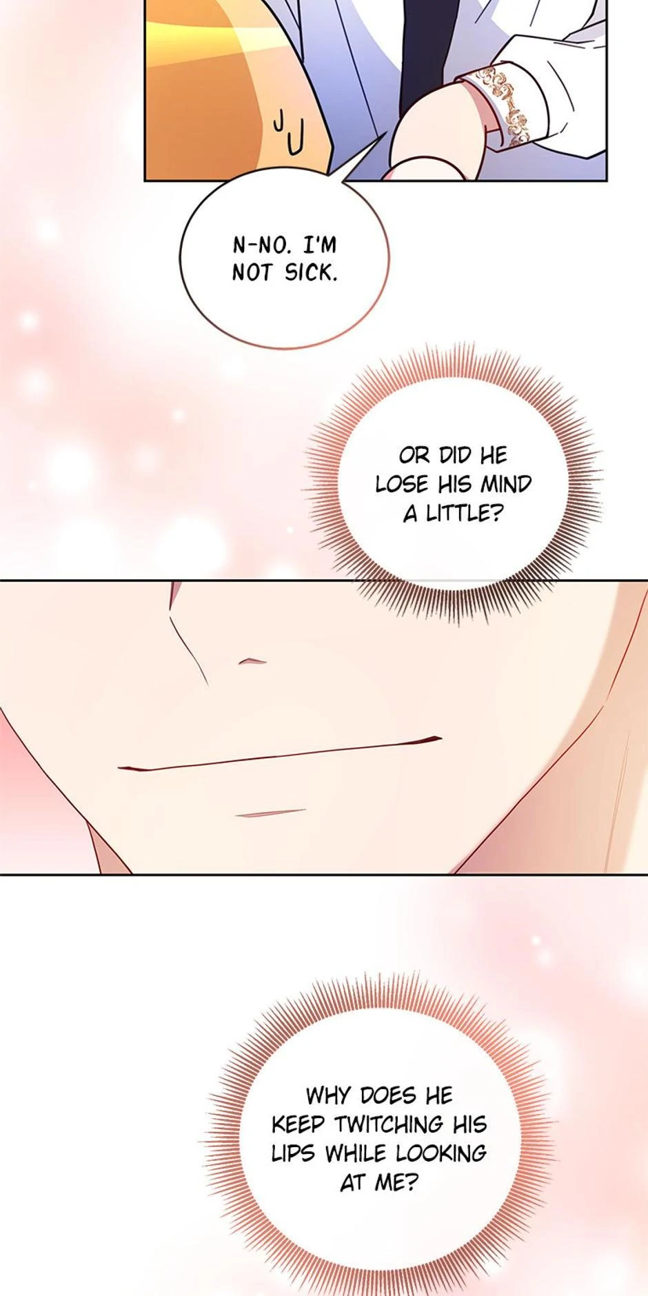 I Found Myself a Crazy Stepdad! Chapter 24 page 60