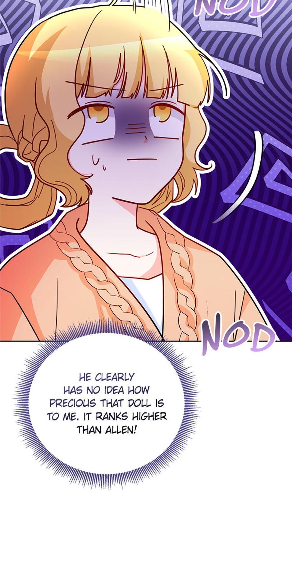 I Found Myself a Crazy Stepdad! Chapter 24 page 64