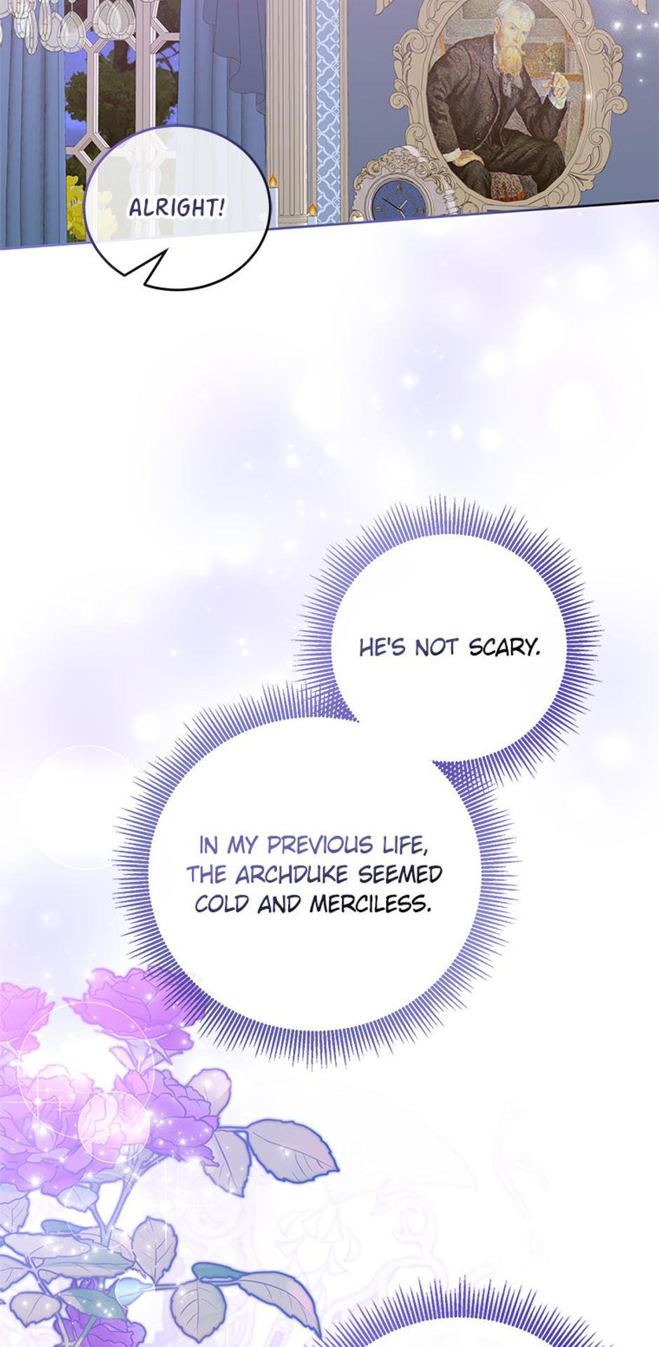 I Found Myself a Crazy Stepdad! Chapter 24 page 71