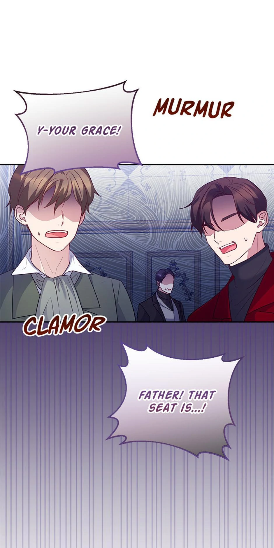 I Found Myself a Crazy Stepdad! Chapter 32 page 4
