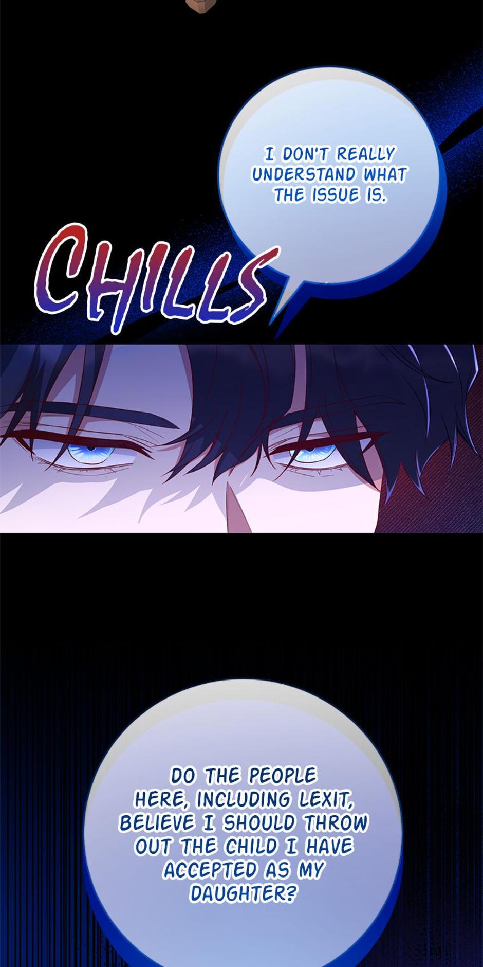 I Found Myself a Crazy Stepdad! Chapter 32 page 9