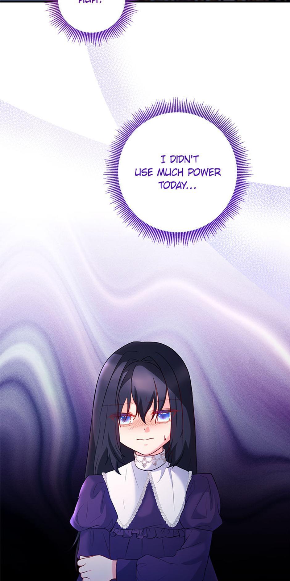 I Found Myself a Crazy Stepdad! Chapter 32 page 18