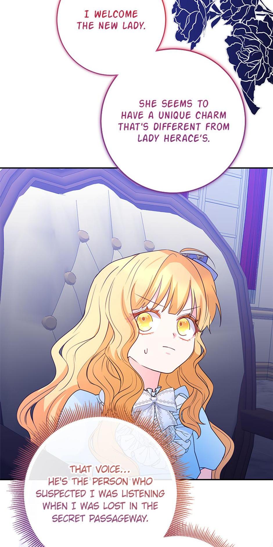 I Found Myself a Crazy Stepdad! Chapter 32 page 23