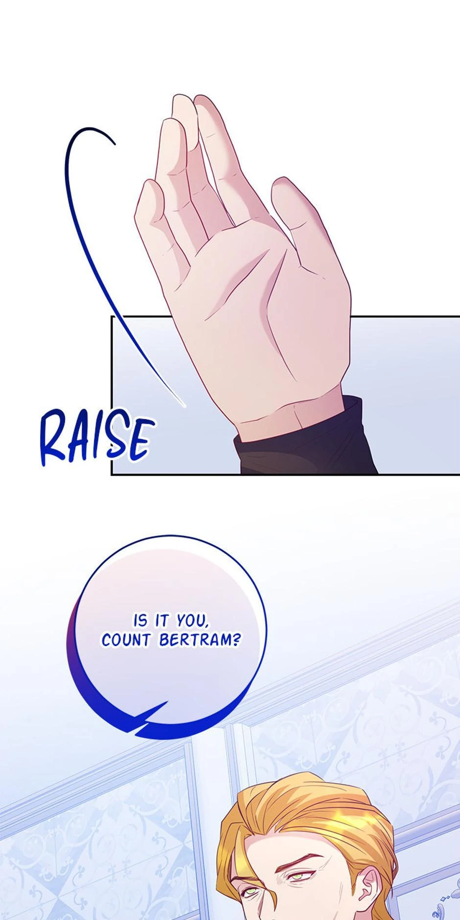 I Found Myself a Crazy Stepdad! Chapter 32 page 26