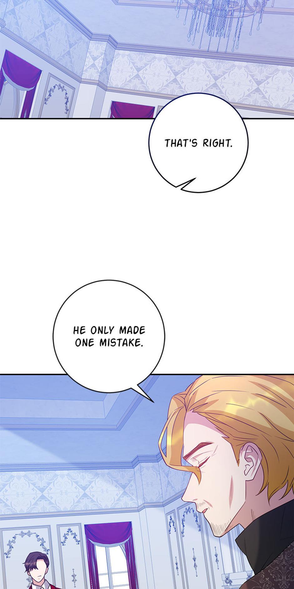 I Found Myself a Crazy Stepdad! Chapter 32 page 28