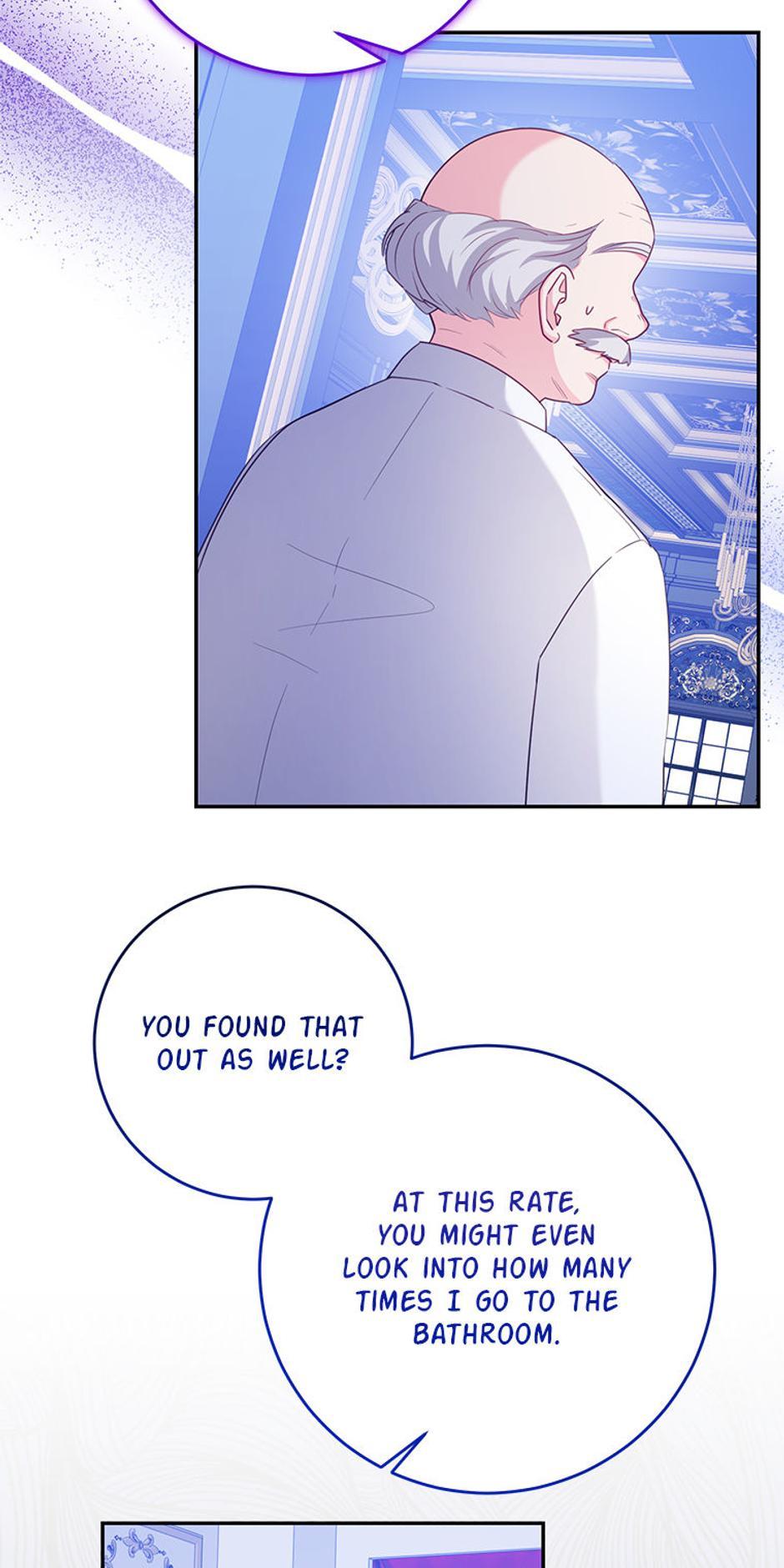 I Found Myself a Crazy Stepdad! Chapter 32 page 38